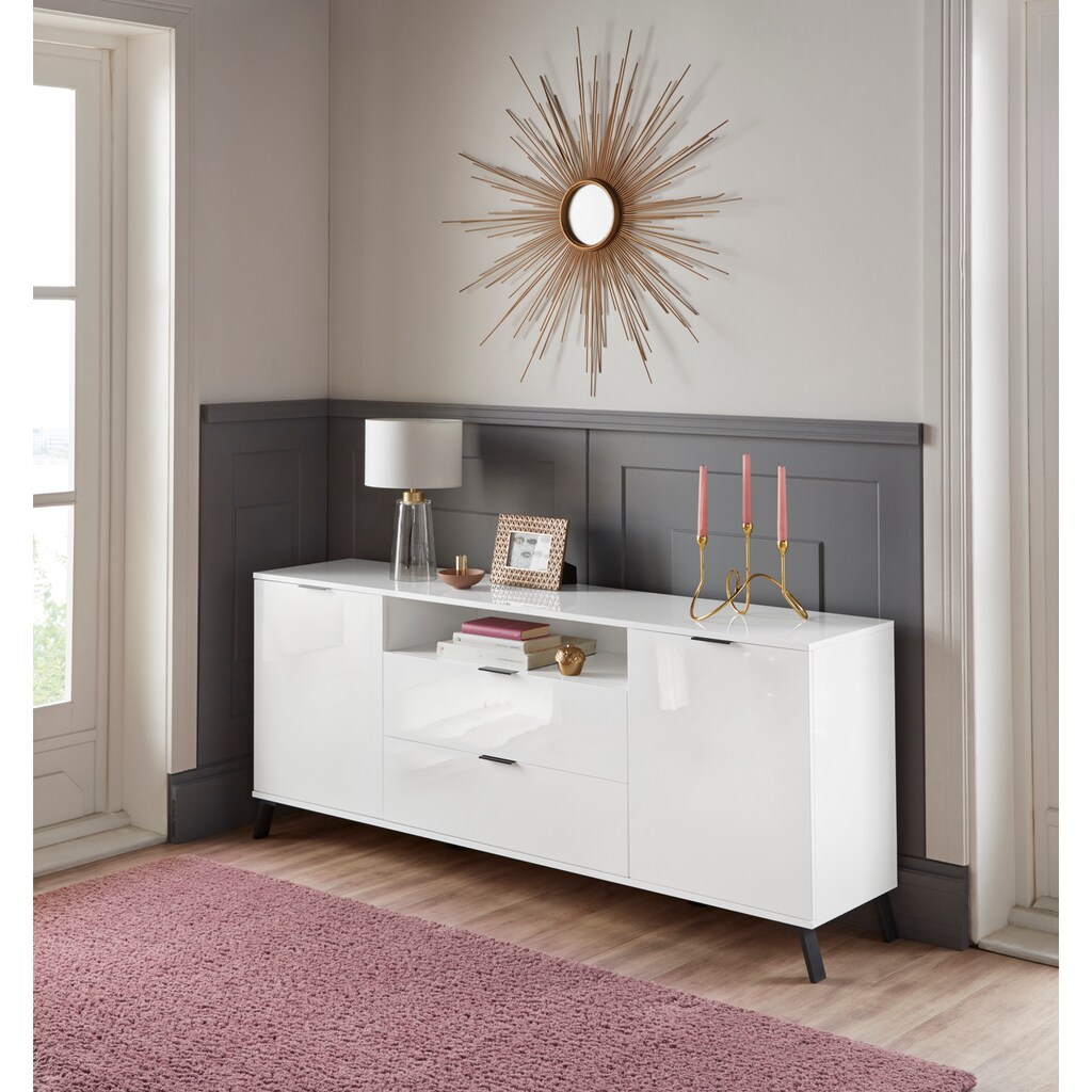 INOSIGN Sideboard »CASANOVA«