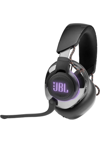 Gaming-Headset »Quantum 810«, Bluetooth-WLAN (WiFi), Active Noise Cancelling...