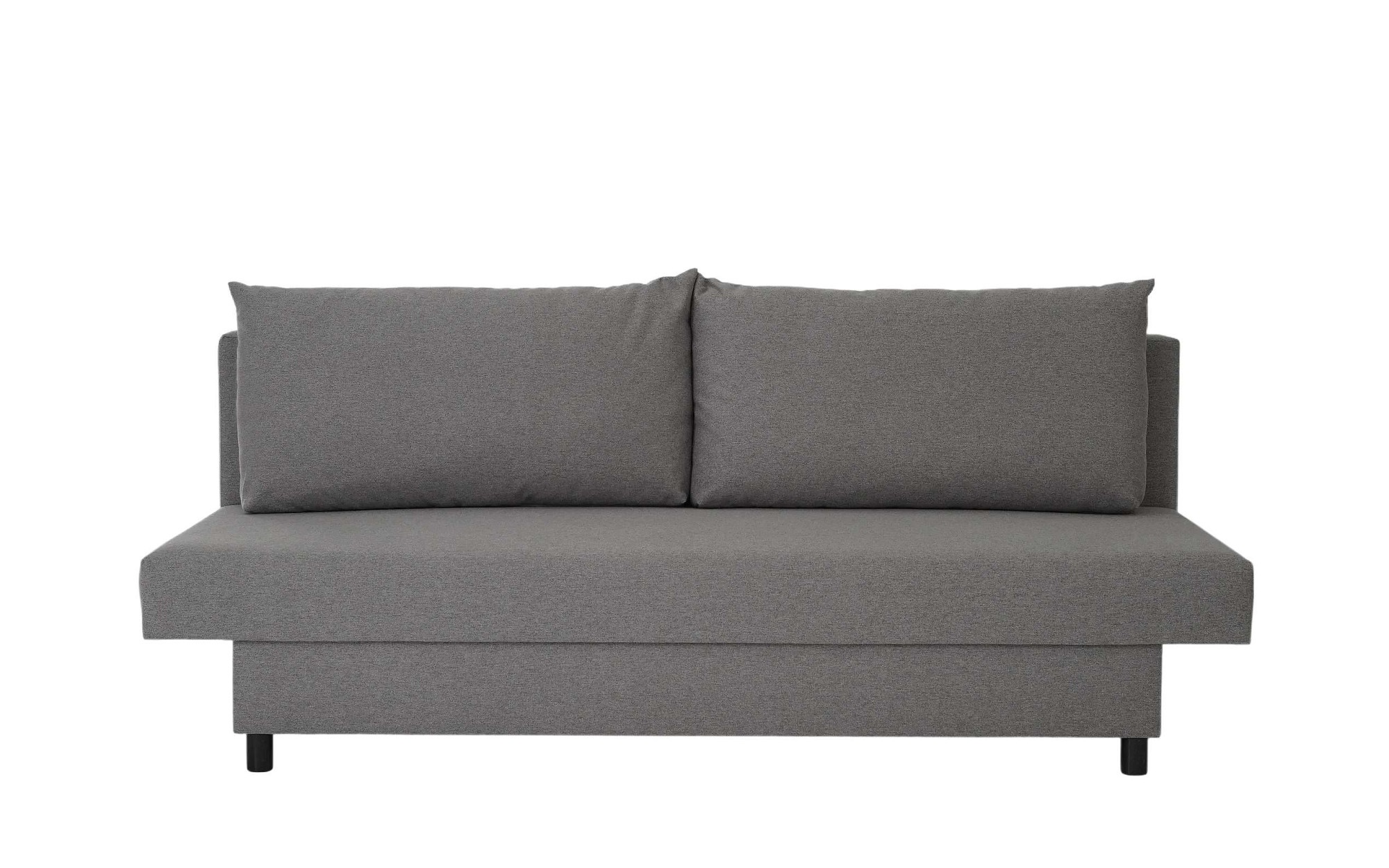 Home affaire 3-Sitzer »SAWYER Schlafsofa mit Bettkasten und Wellenunterfede günstig online kaufen