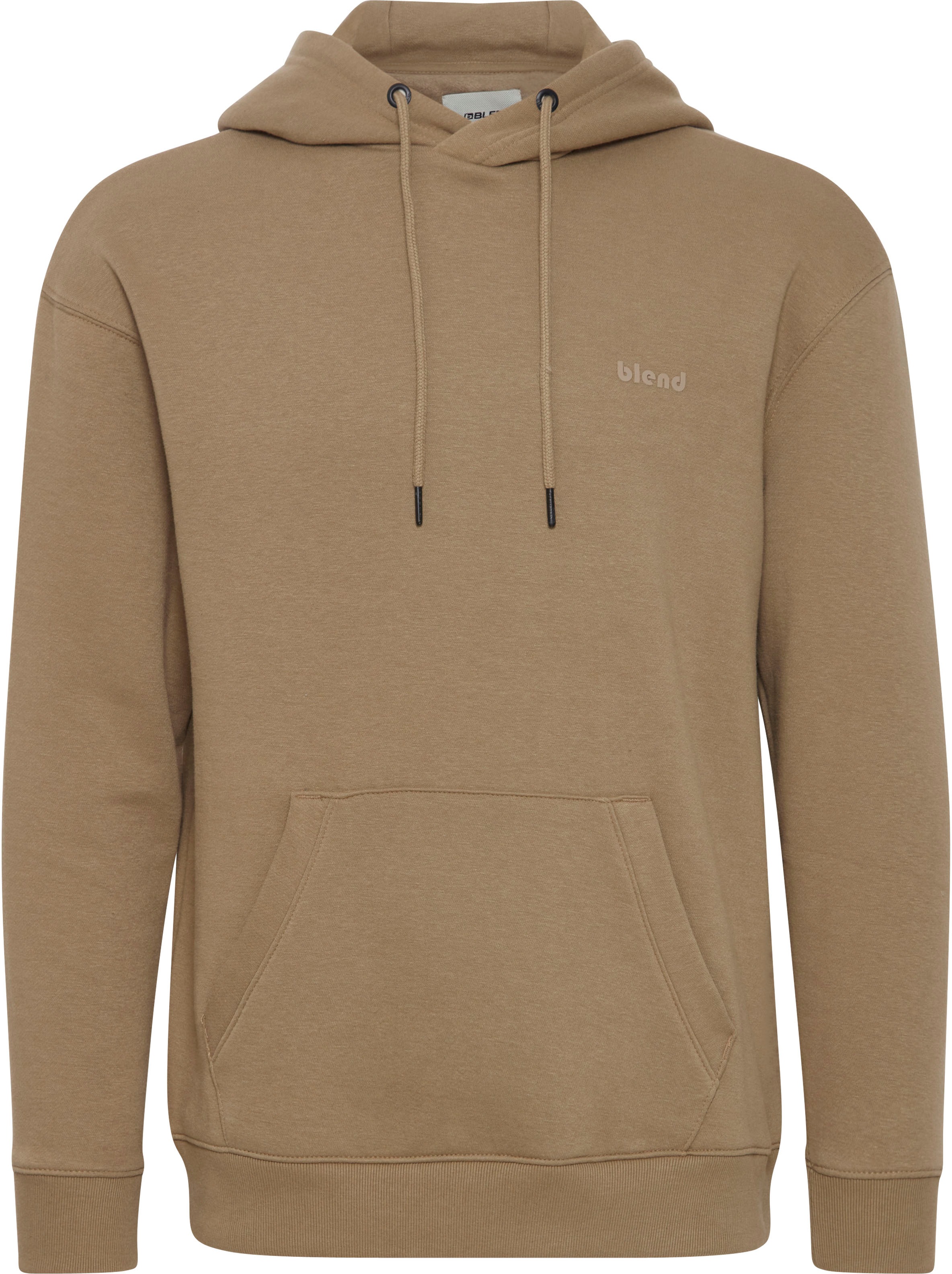 Blend Kapuzensweatshirt »BHNAFTALI«