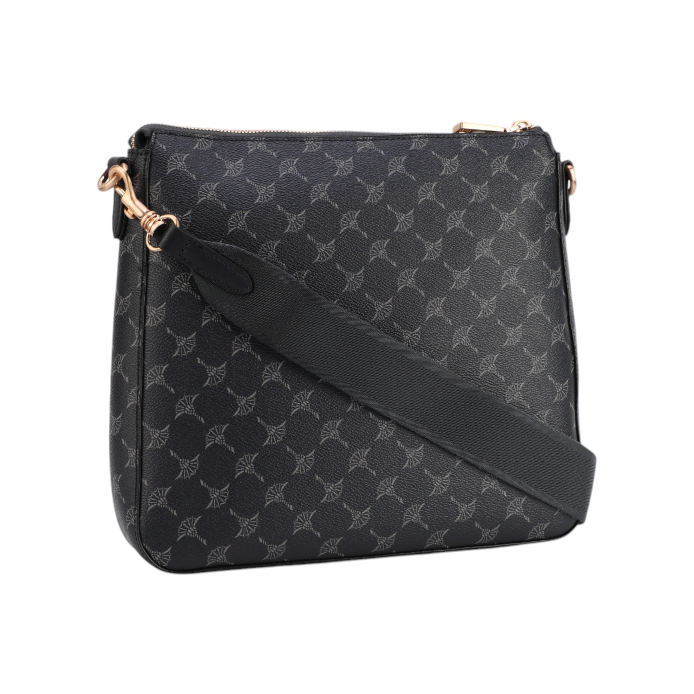 JOOP! Umhängetasche »cortina 1.0 jasmina shoulderbag mvz« Handtasche Damen Schultertasche Tasche Damen