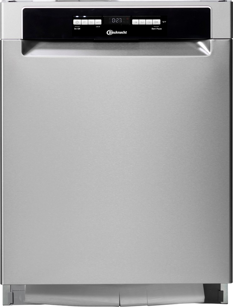 Unterbaugeschirrspüler »OBUC Ecosilent 7540«, OBUC Ecosilent 7540, 14 Maßgedecke, 4...