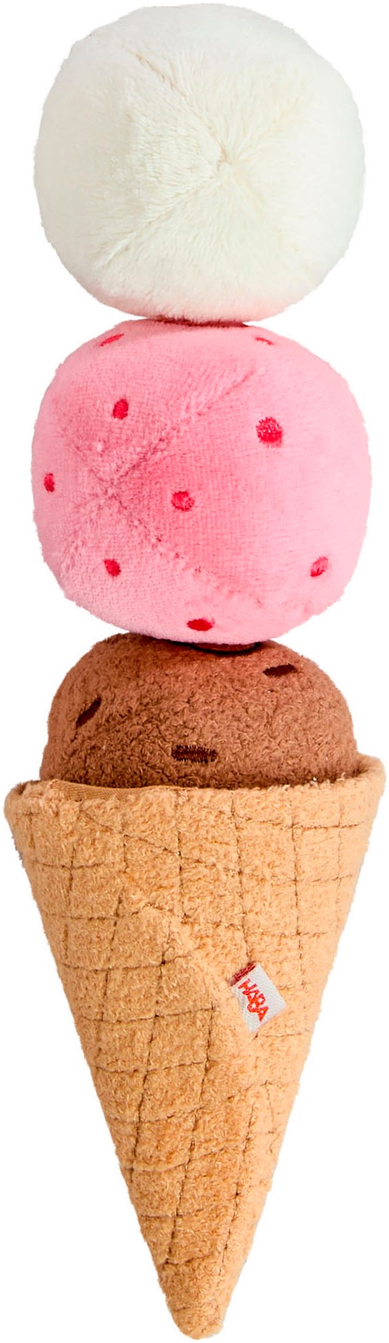 Haba Spiellebensmittel »Creative Play - Eisdiele«