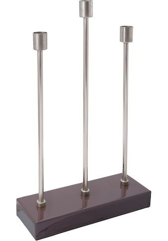 Kayoom Kerzenständer »Kerzenhalter Art Deco 325«, (1 St.) kaufen