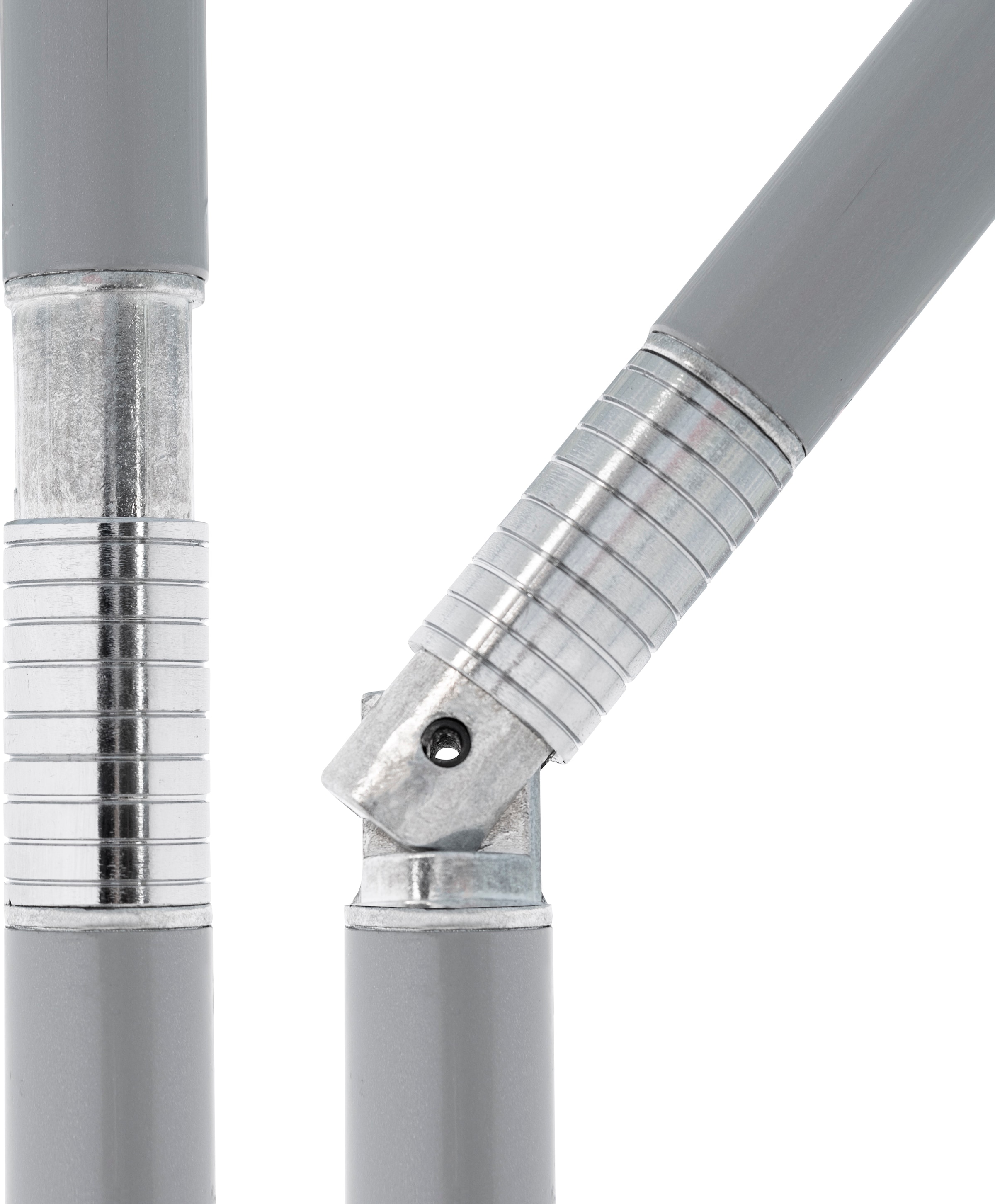 doppler® Sonnenschirm »Motiv 200 Mittelmast«, höhenverstellbar, UV-beständig