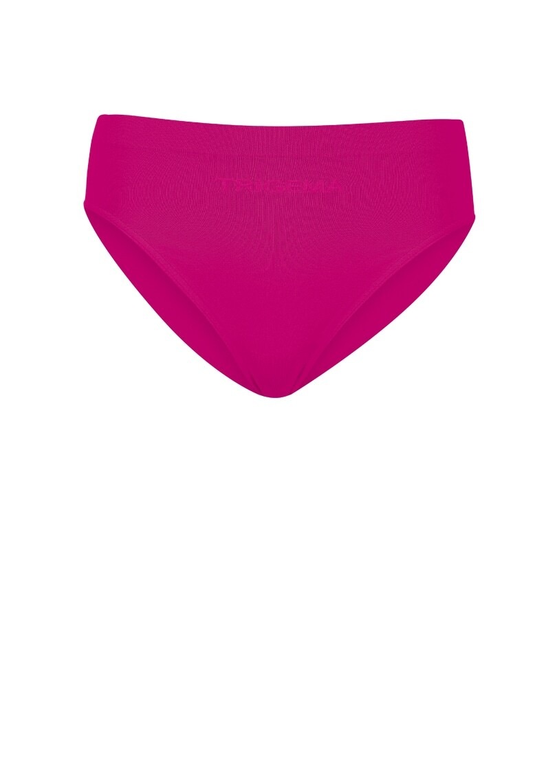 Trigema Slip »TRIGEMA Slip aus Polyamid/Elastan«, (1 St.)