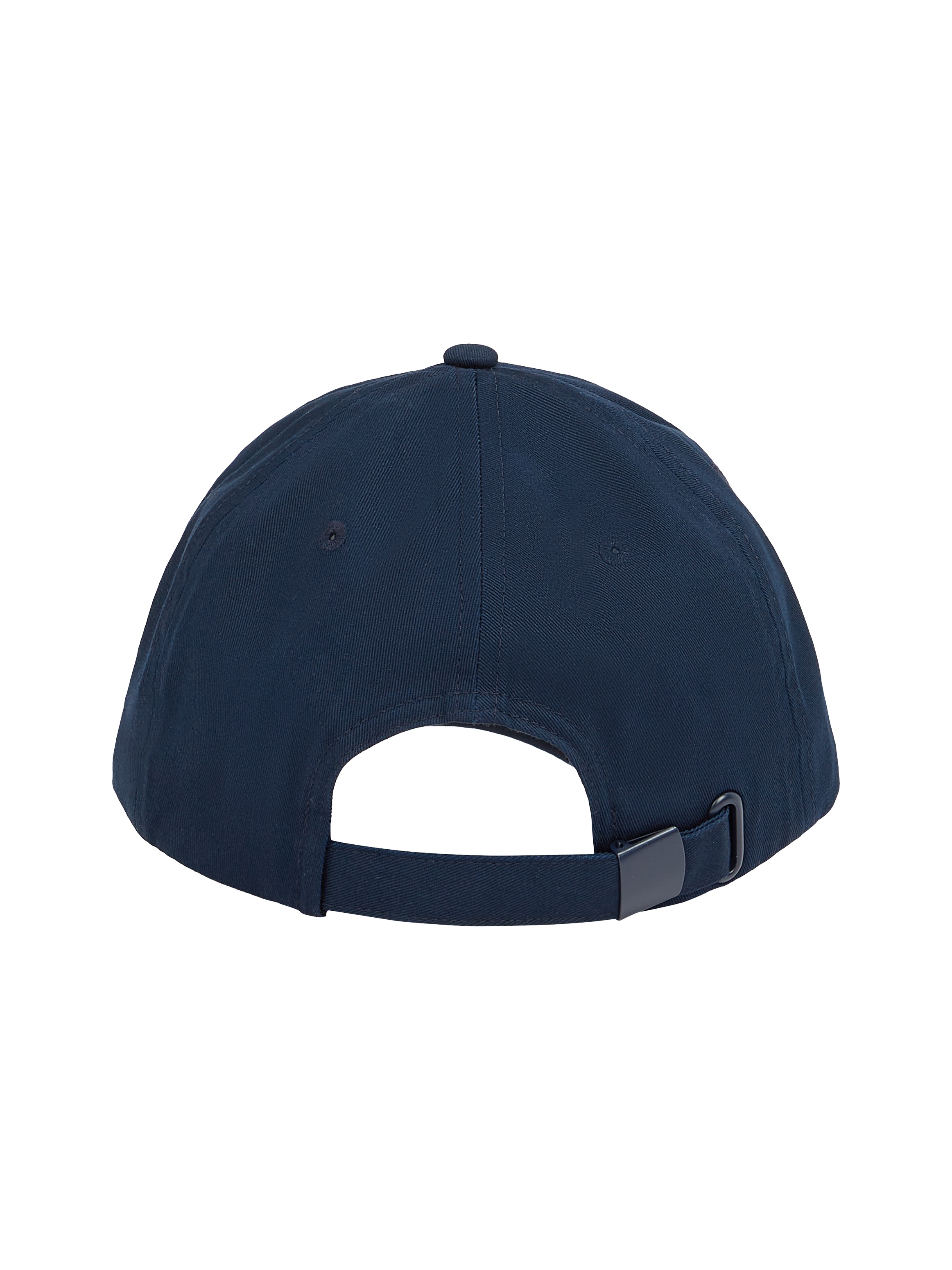 Tommy Jeans Baseball Cap »TJW HERITAGE PLAQUE CAP«, Klemmverschluss, Logopatch UNISEX