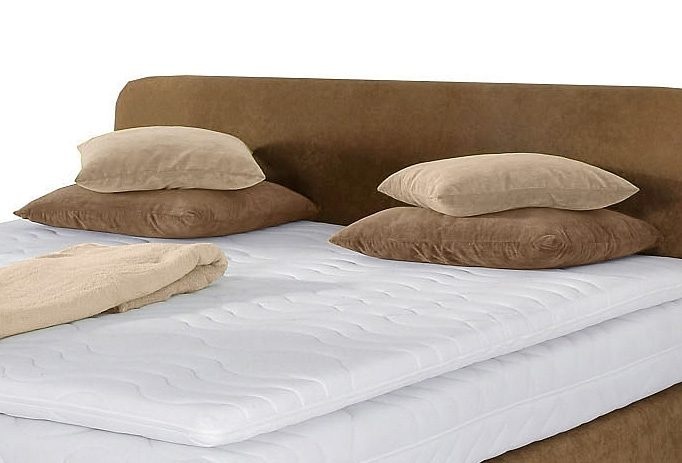 Westfalia Schlafkomfort Dekokissen, (4-tlg.) günstig online kaufen