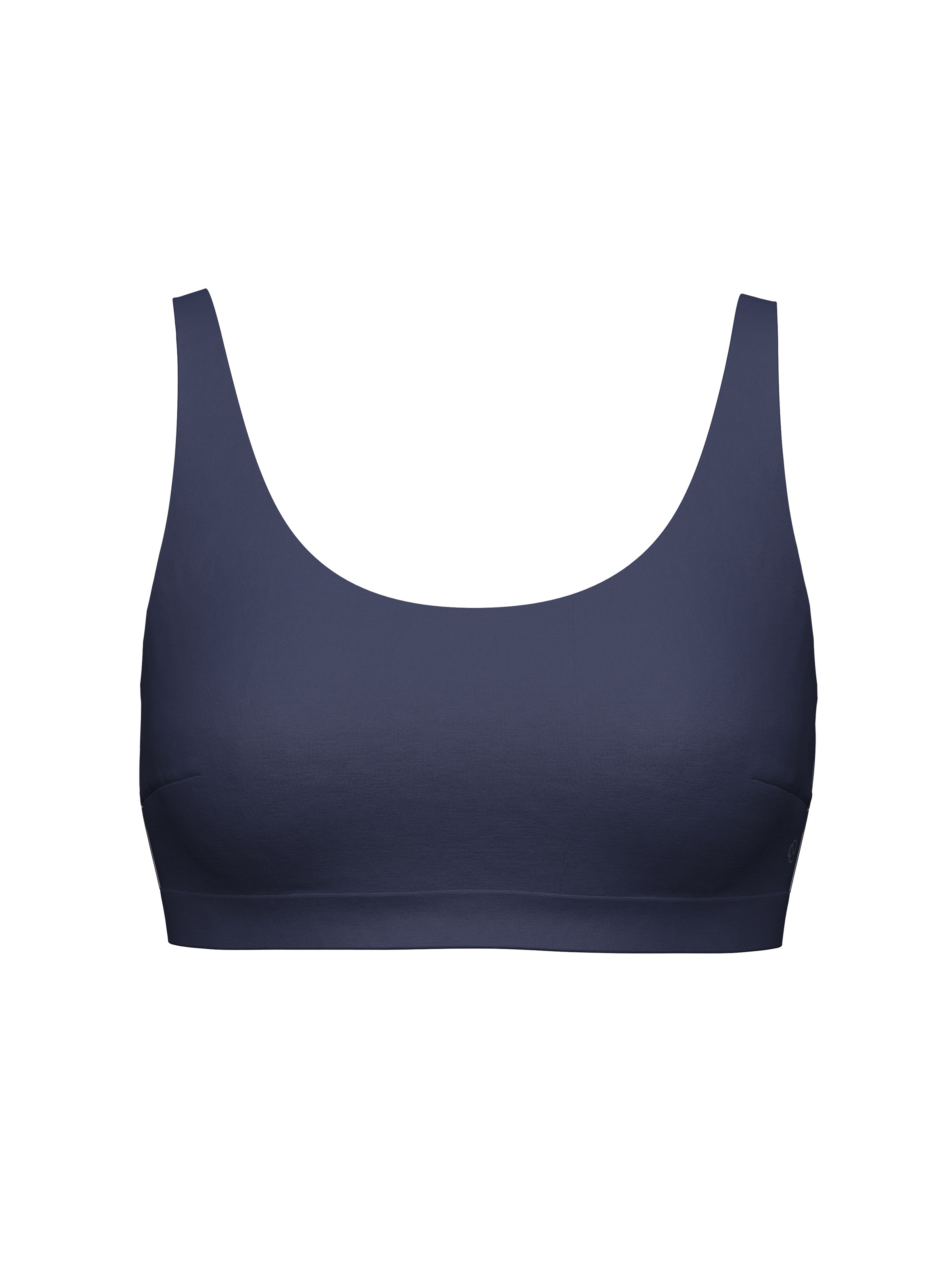 CALIDA Bustier, mit verstärkter Unterbrust