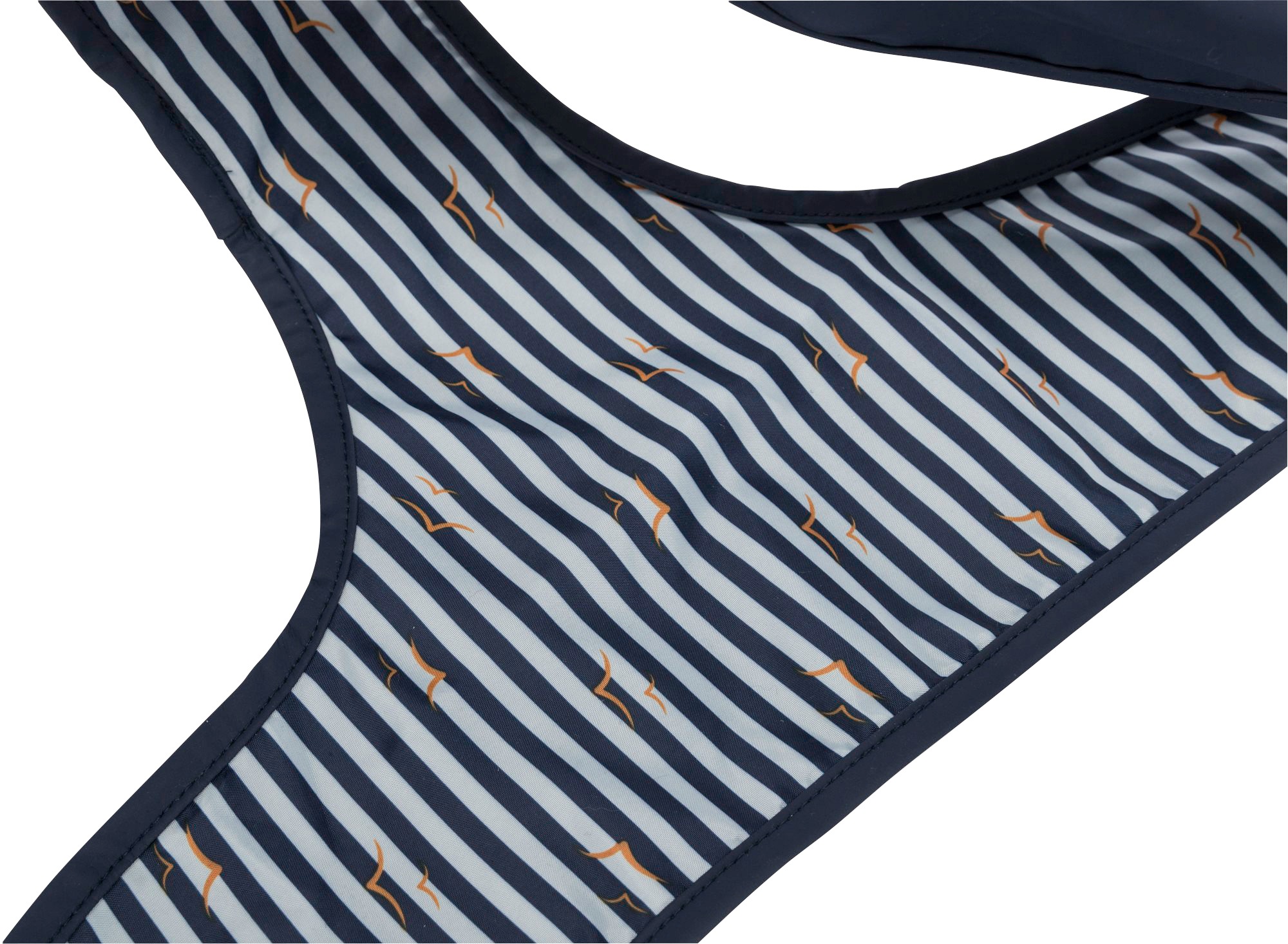 5. Bild von TRIXIE Hunderegenmantel »Husum«, Polyester, mit hohem Kragen