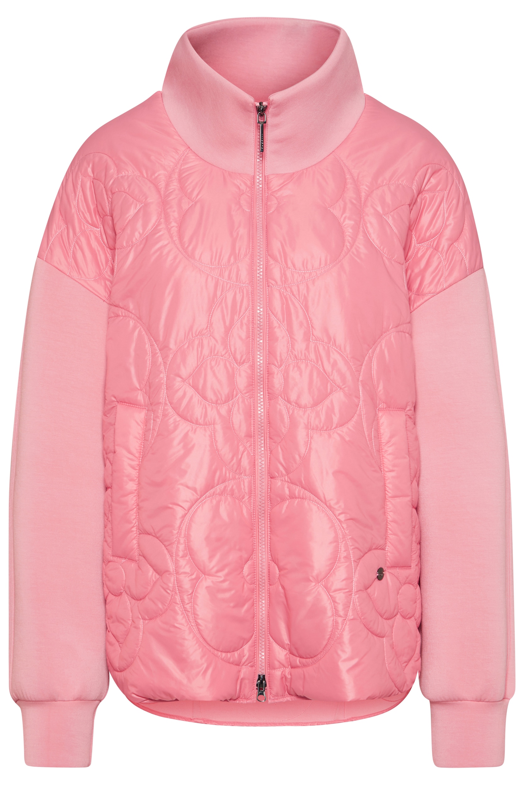bugatti Blouson, ohne Kapuze, aus hochwertiger Füllfaser