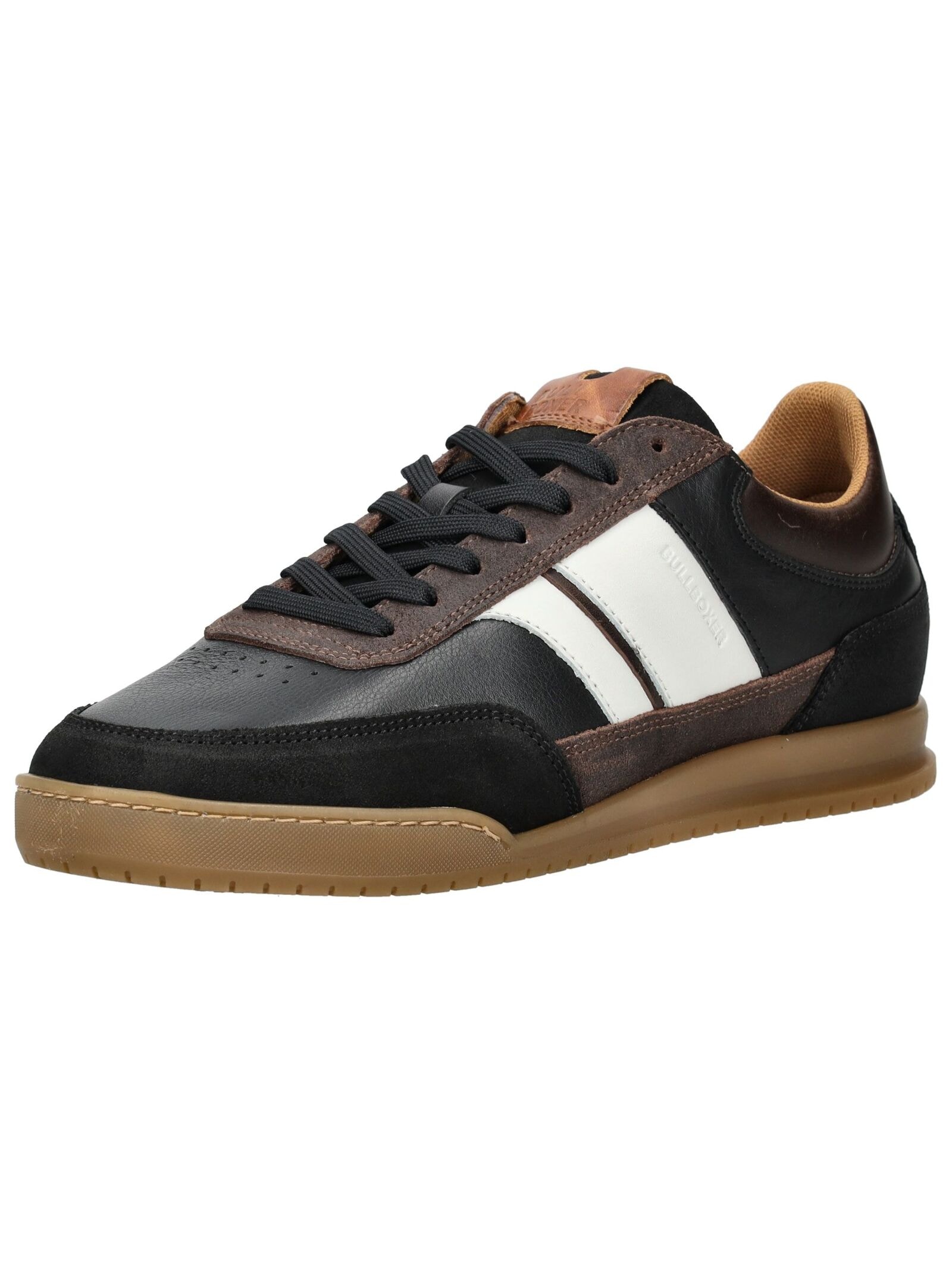 Bullboxer Sneaker »Bullboxer Sneaker Leder«