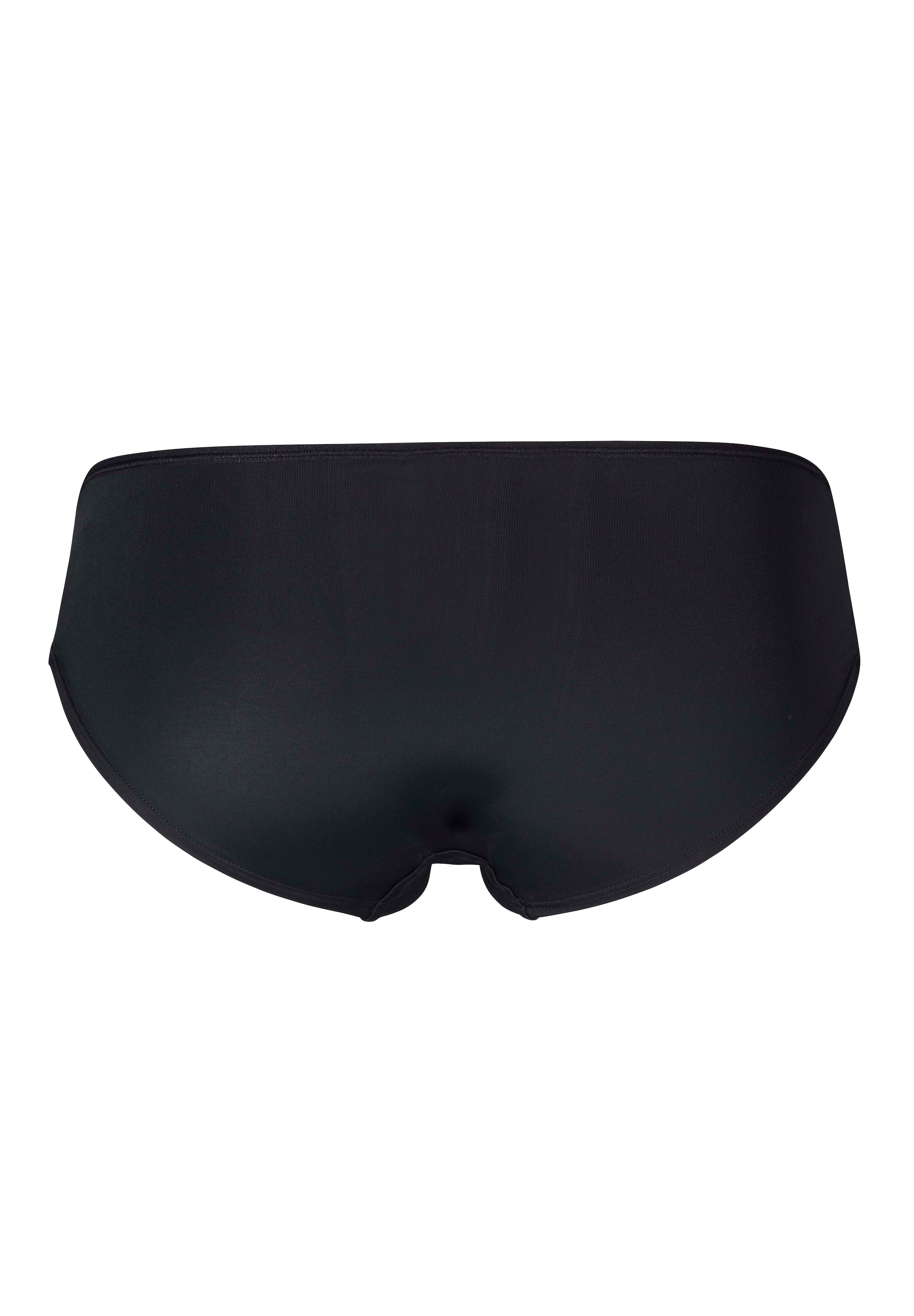 Skiny Panty »Micro Advantage« 2er Pack,  bequem, weich, elastisch, schmaler Bund, mit Unsichtbar-Effekt