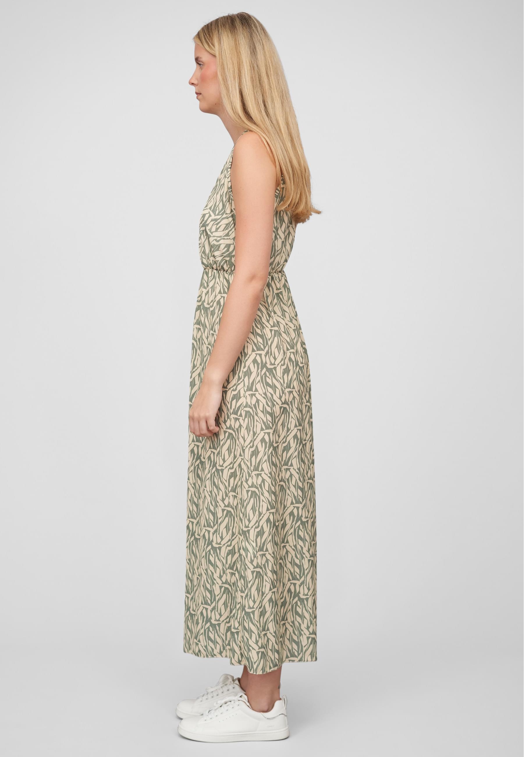 CLOUD 5IVE Shirtkleid »CLOUD 5IVE« 1 Stk. tlg.