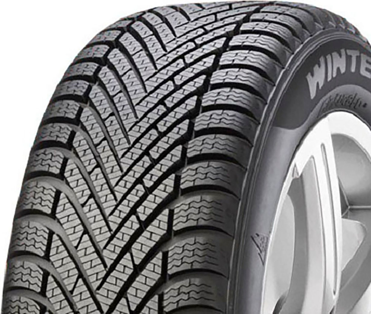PIRELLI Winterreifen »« schwarz