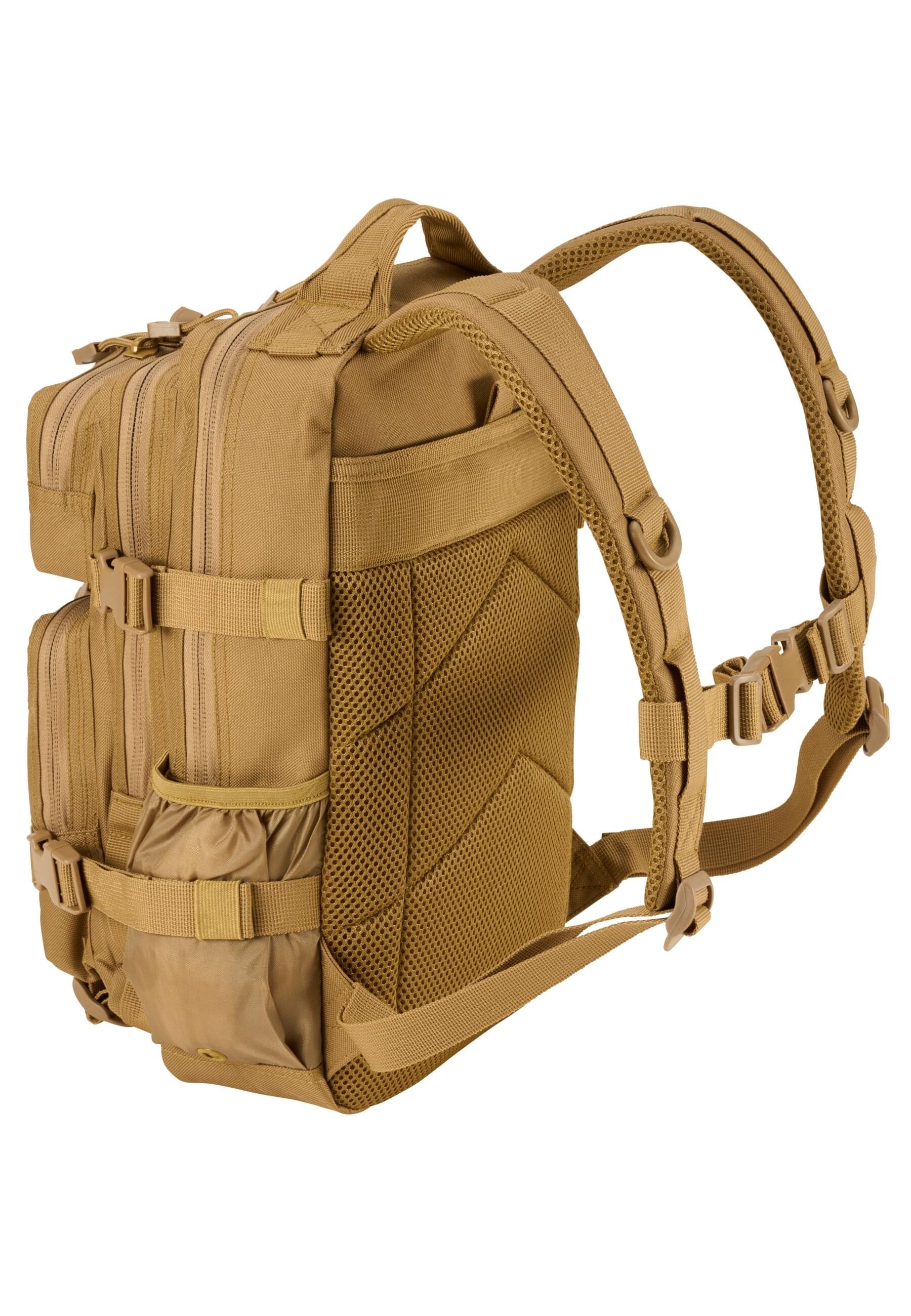 Brandit Rucksack »Brandit Kinder Kids US Cooper backpack«