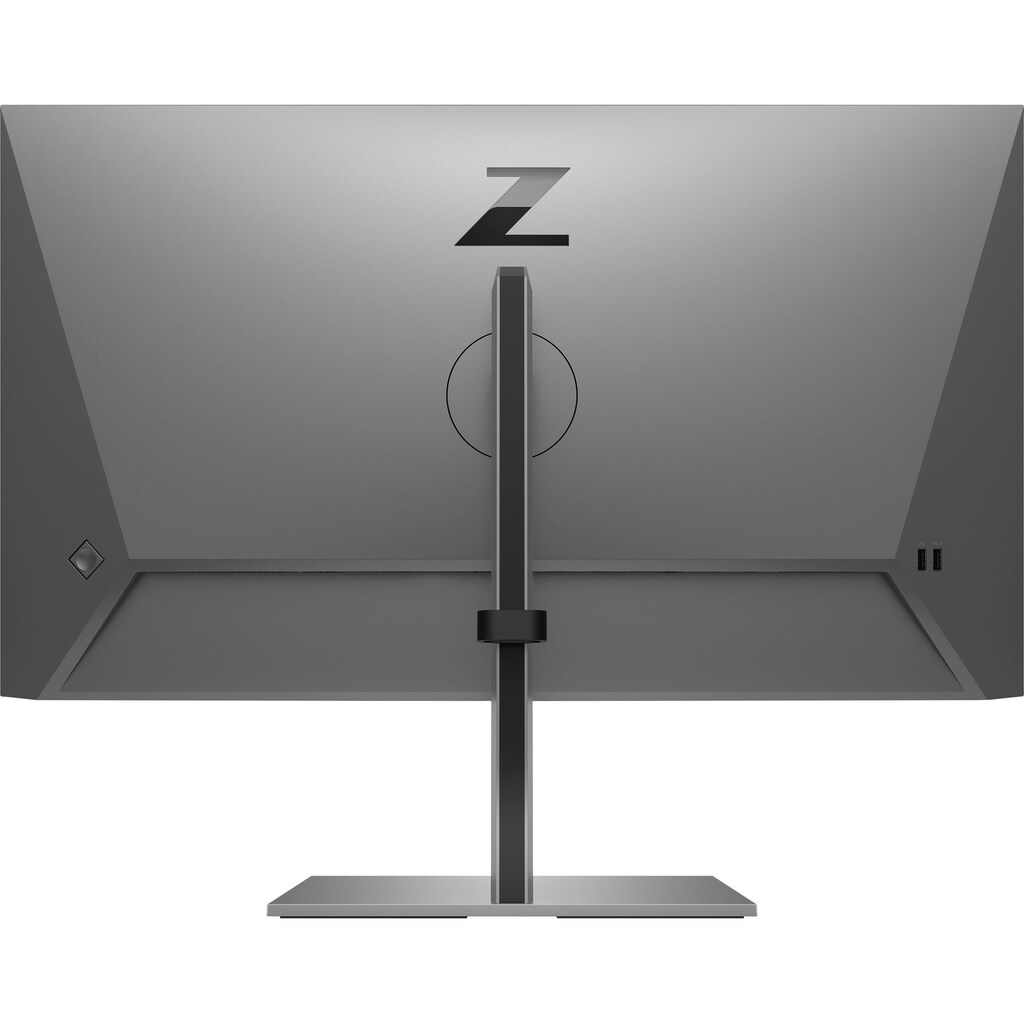 HP LED-Monitor »Z27k G3 HSD-0080-W«, 68,6 cm/27 Zoll, 3840 x 2160 px, 4K Ultra HD, 5 ms Reaktionszeit, 60 Hz