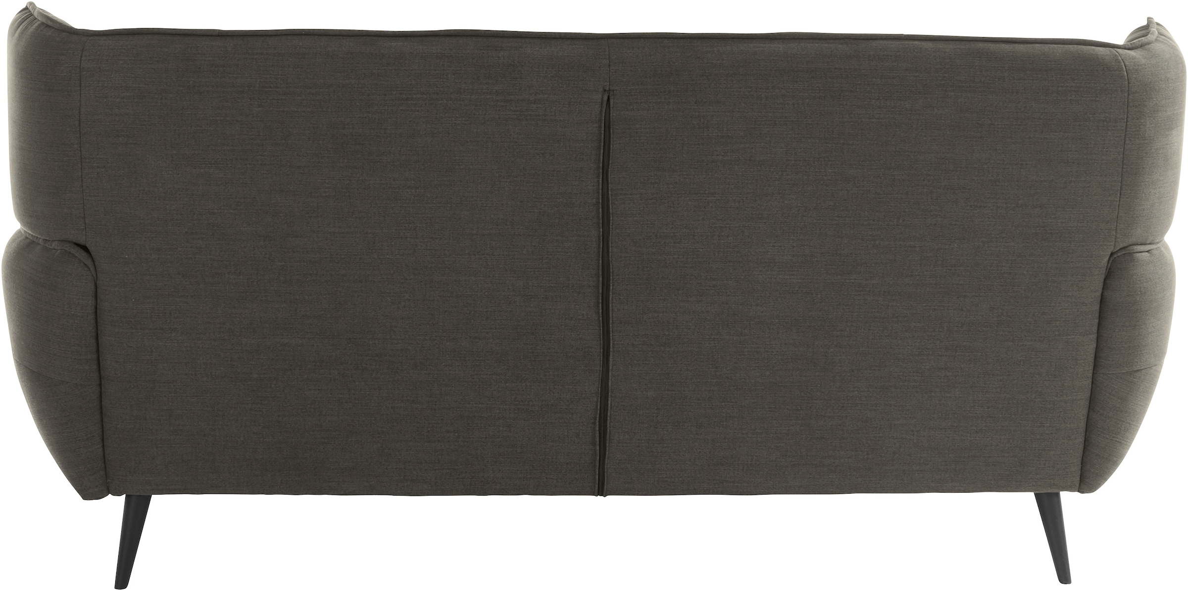 Leonique 3-Sitzer »Ariana«, Big-Sofa bzw. stylischer Hochlehner