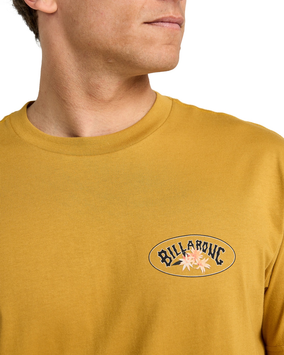 Billabong T-Shirt »Orbit«