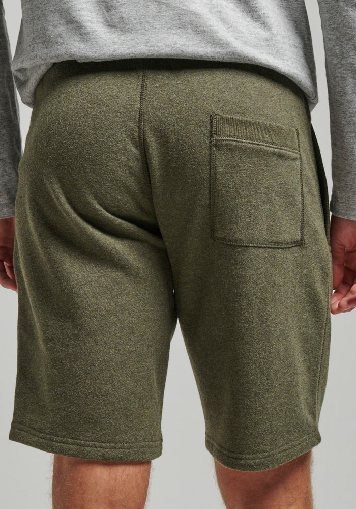 2. Bild von Superdry Sweatshorts »VLE JERSEY SHORT«