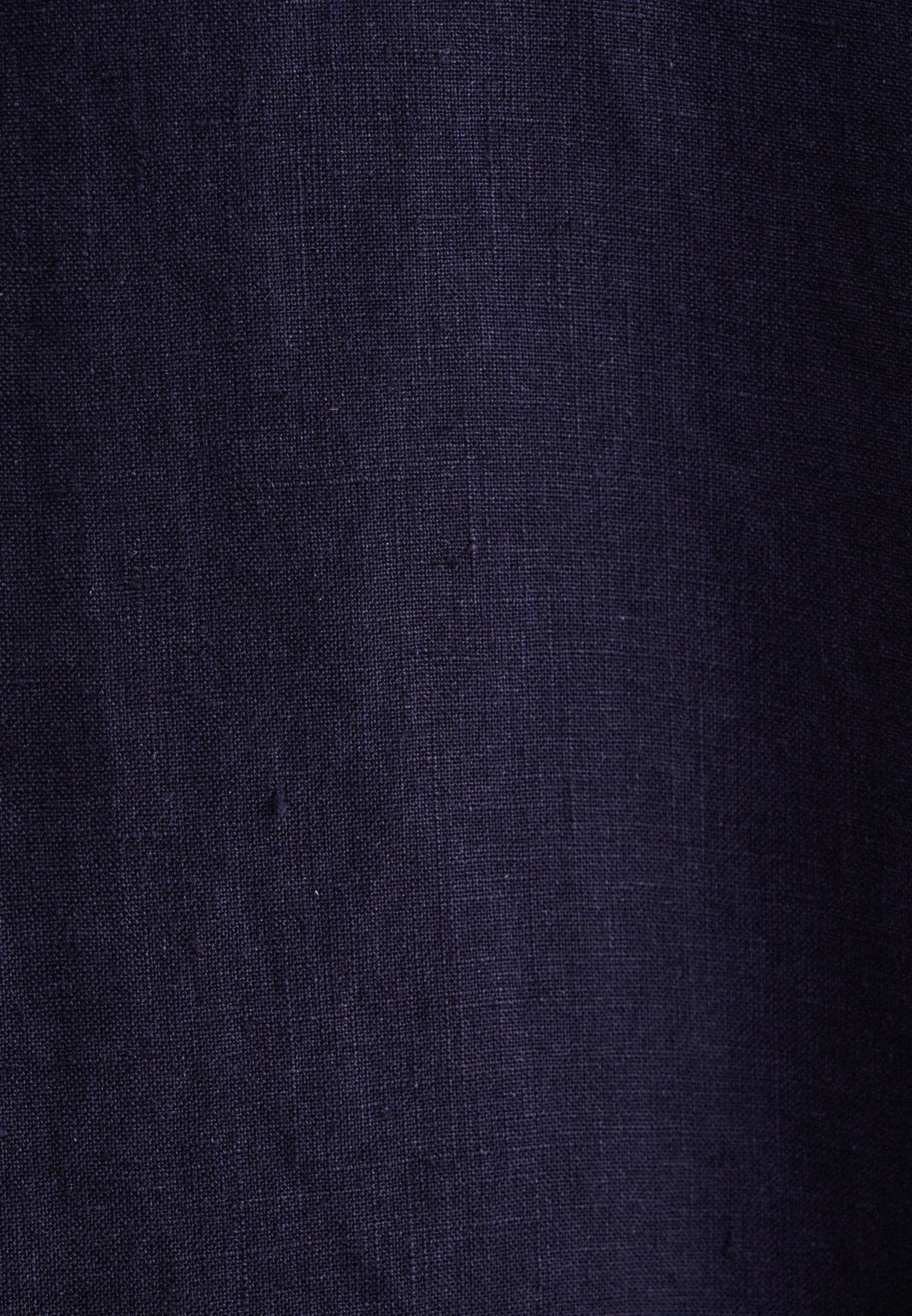 seidensticker Sommerkleid »Schwarze Rose«, 7/8-Arm Kragen Uni