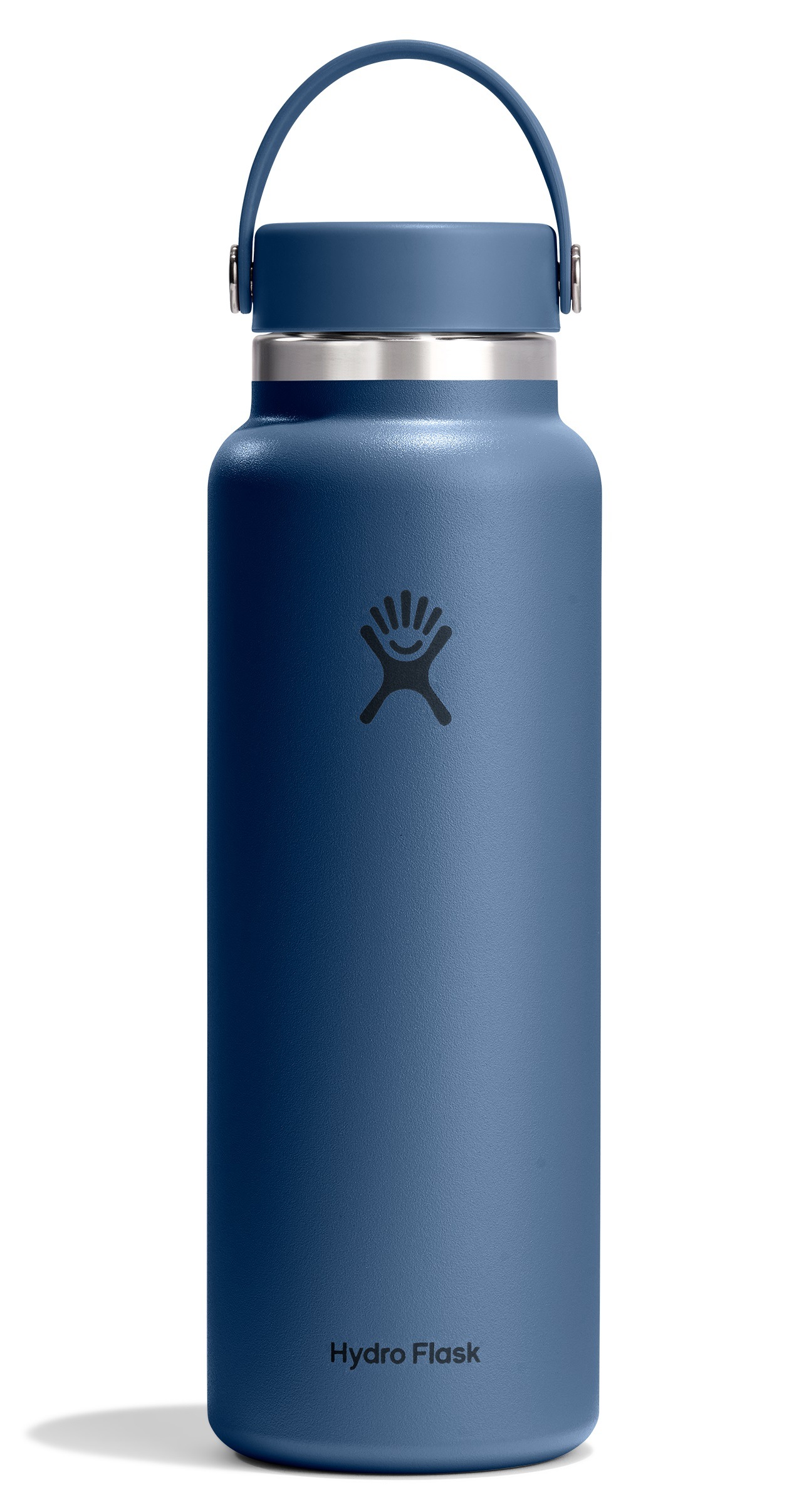 Hydro Flask Trinkflasche »40 OZ Wide Flex Cap, 1.182 ml« TempShield®️ doppelwandige Vakuumisolierung