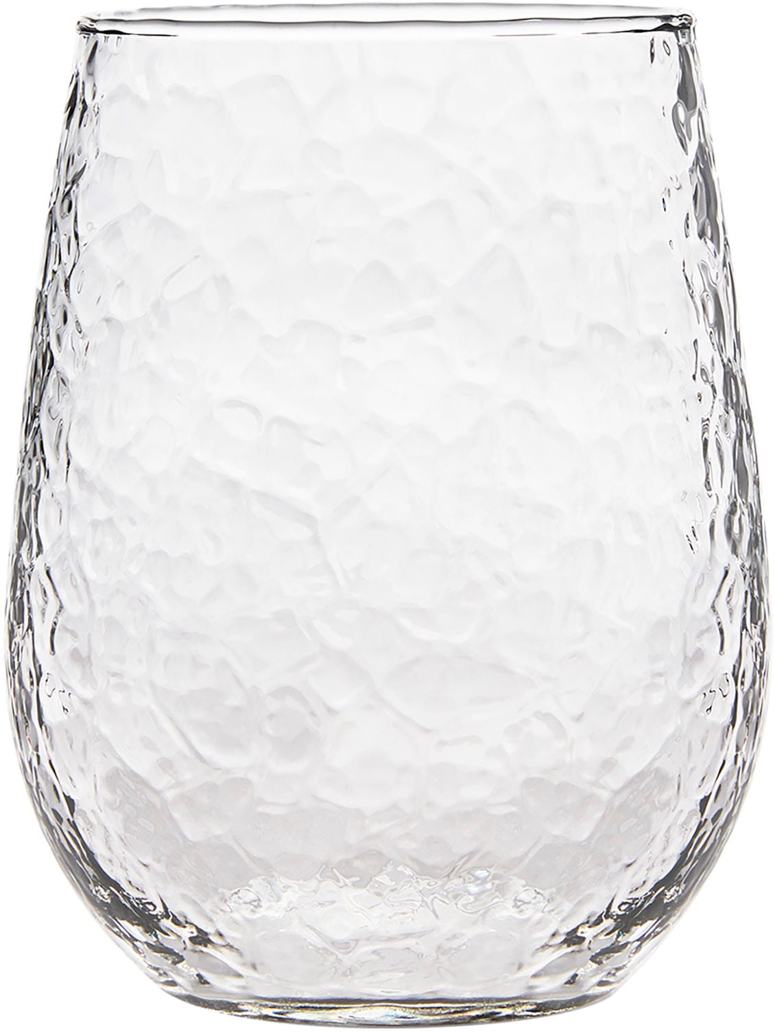 LIBBEY Gläser-Set »Libbey Weinglas 12er Set -STEMLESS-«, (Set, 12 tlg.), 503 ml, hochwertig verarbeitet, im modernen Design