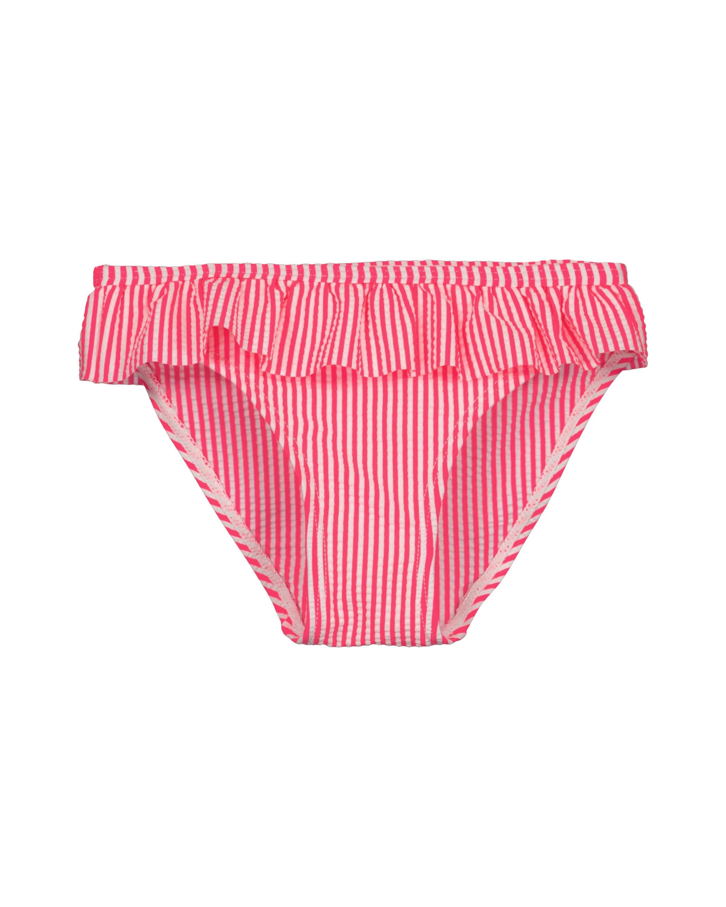 Blue Seven Bandeau-Bikini »Blue Seven Mädchen Bikini Zweiteiler Bademode KIDS BEACHWEAR«, (2 St.)