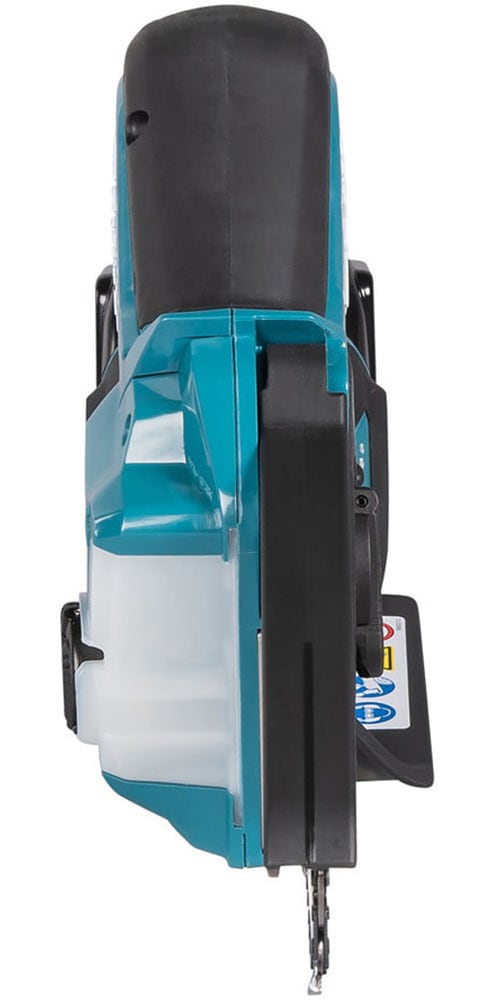 Makita Akku-Astschere »»DUC101RX06« 18V, 10 cm, 8 m/s, Inkl. Akku« (Set, )  für Park-und Baumpflege,zum Ausasten + Korrekturschnitte