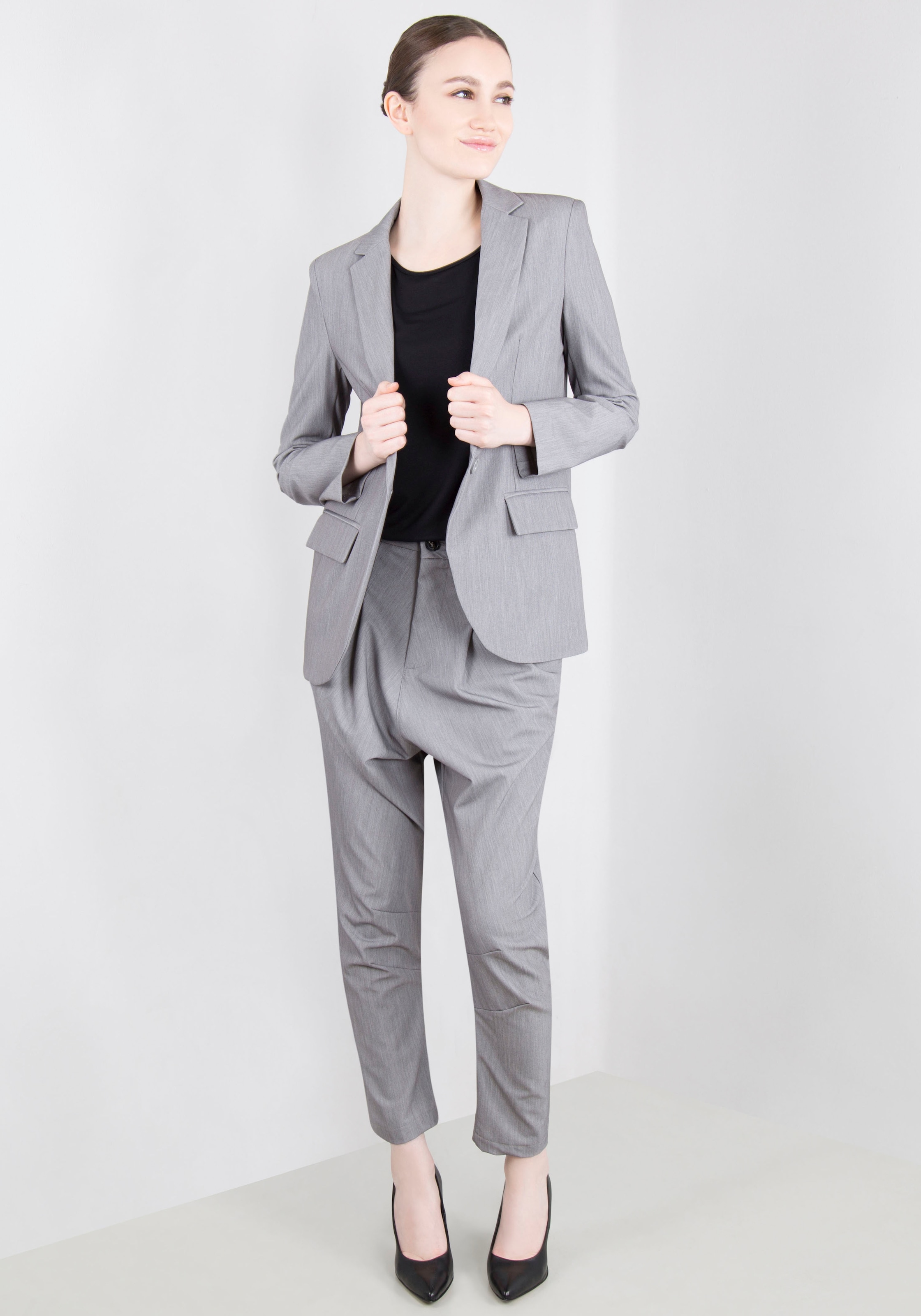 IMPERIAL Blusenblazer »Boyfriend-Blazer«