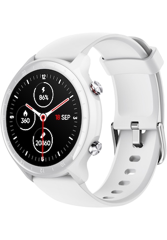 Smartwatch »SW031B«