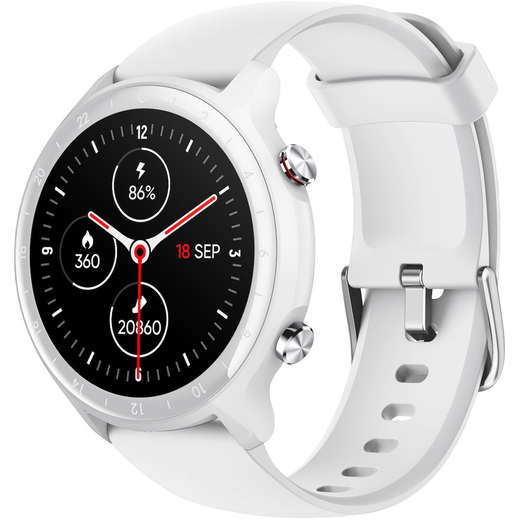 SMARTY 2.0 Smartwatch »SW031B«