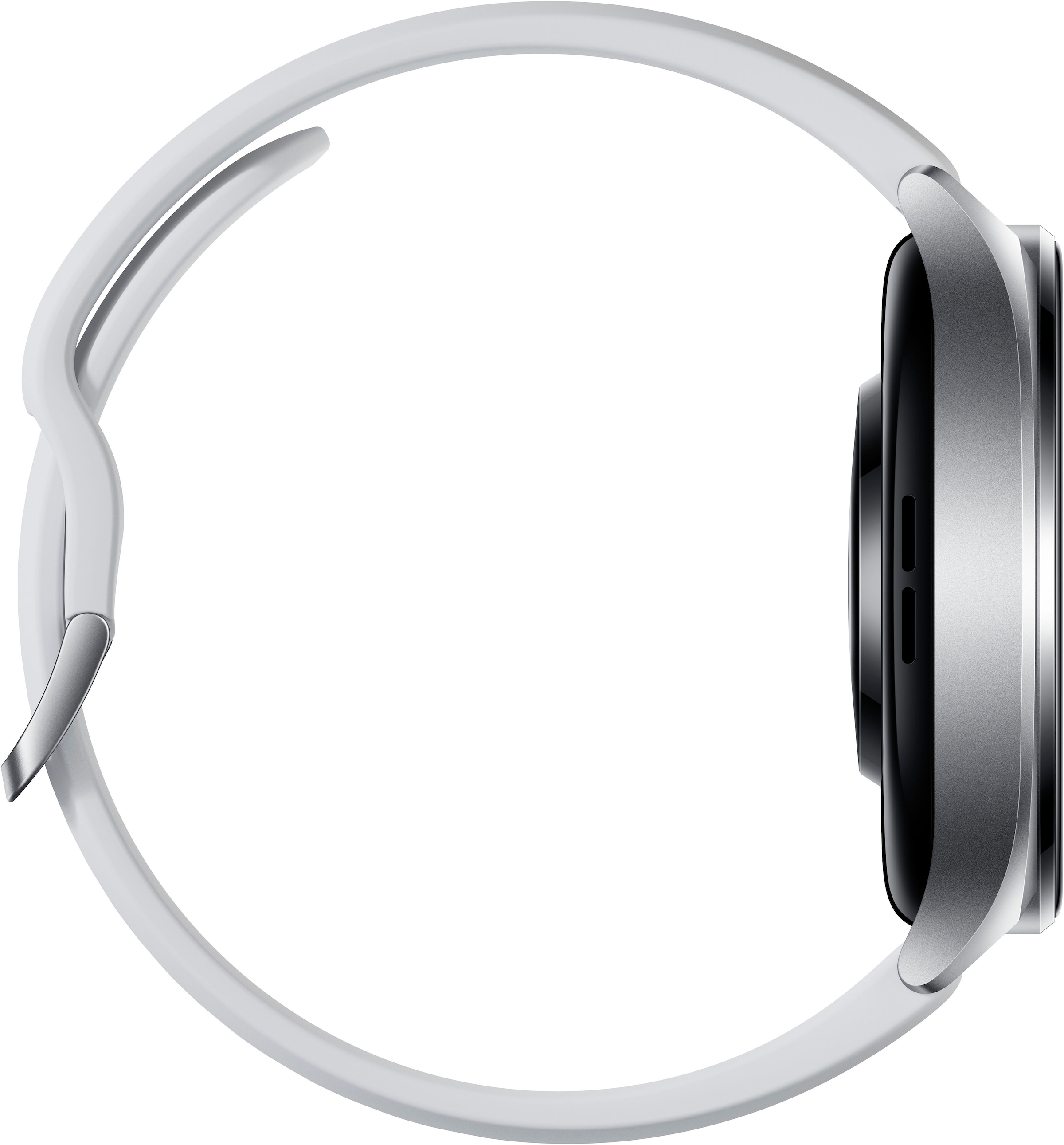 Xiaomi Smartwatch »Watch 2«, (4.6 cm / 1.81 Zoll), Wear OS by Google, 32 GB,)