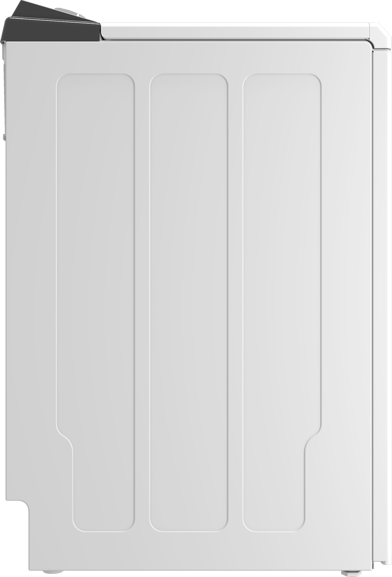 BEKO Waschmaschine Toplader »BTL61AMDES« 6 kg 1200 U/min EnergySpin – optimierte Waschbewegungen für gründliche Reinigung.