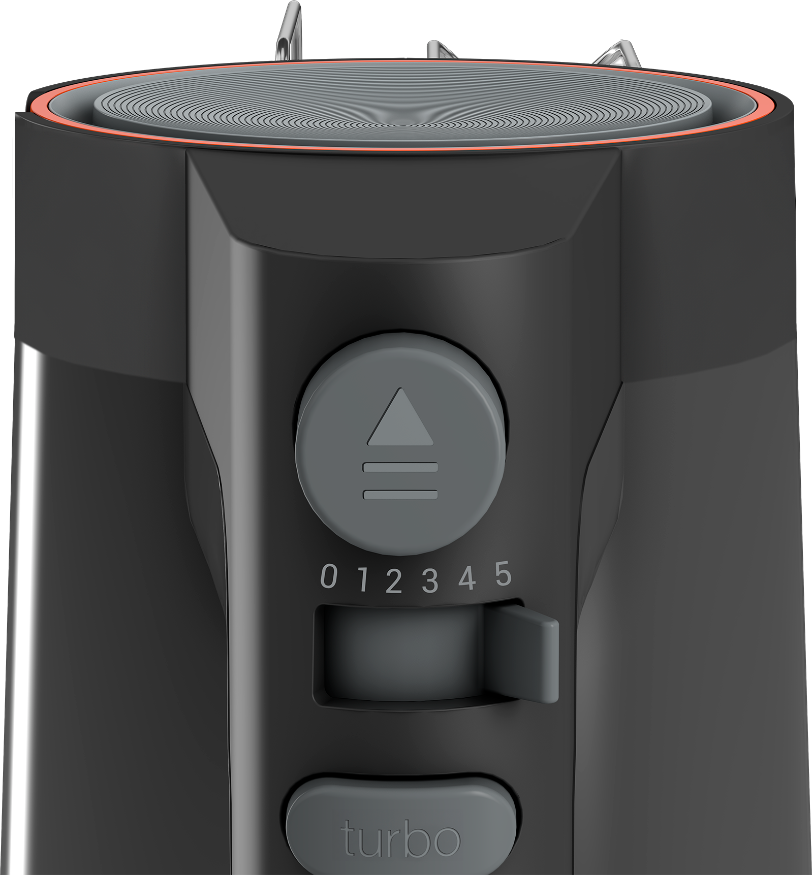 Grundig Handmixer »HM 5320«, 425 W