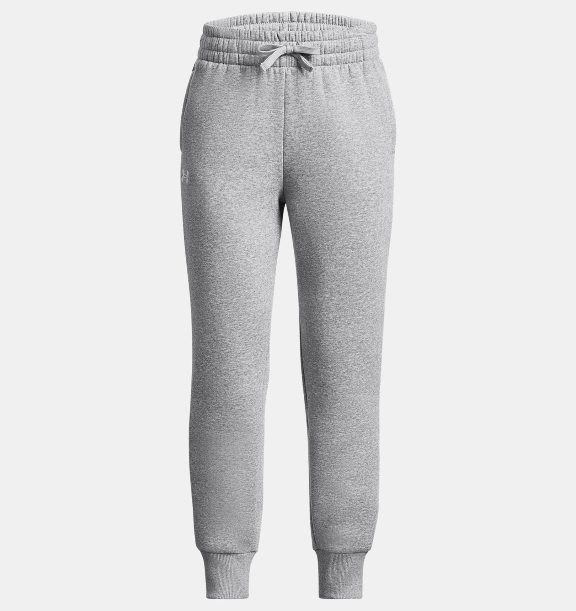 Under Armour® Jogginghose »RIVAL«, Für Kinder - Material innen weich angeraut