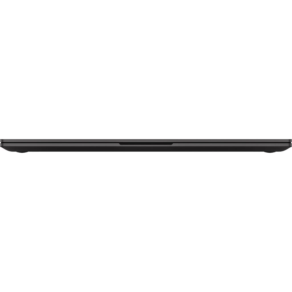 Samsung Notebook »Galaxy Book2«, 39,6 cm, / 15,6 Zoll, Intel, Core i5, Iris Xe Graphics, 256 GB SSD