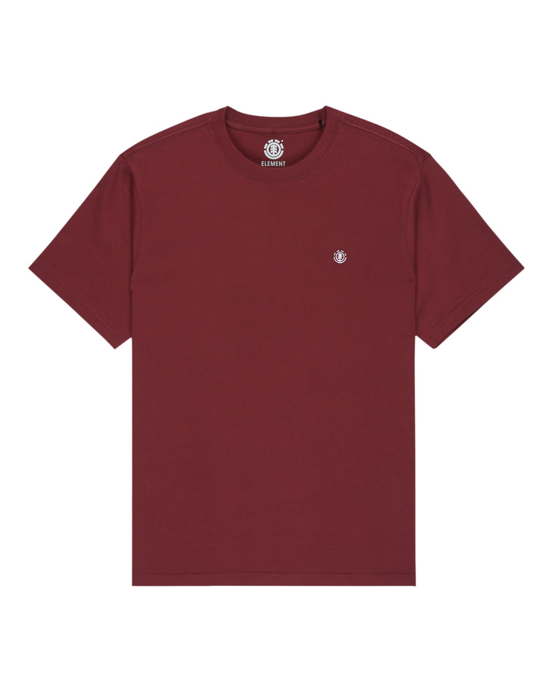 Element T-Shirt »Icon Embroidery«