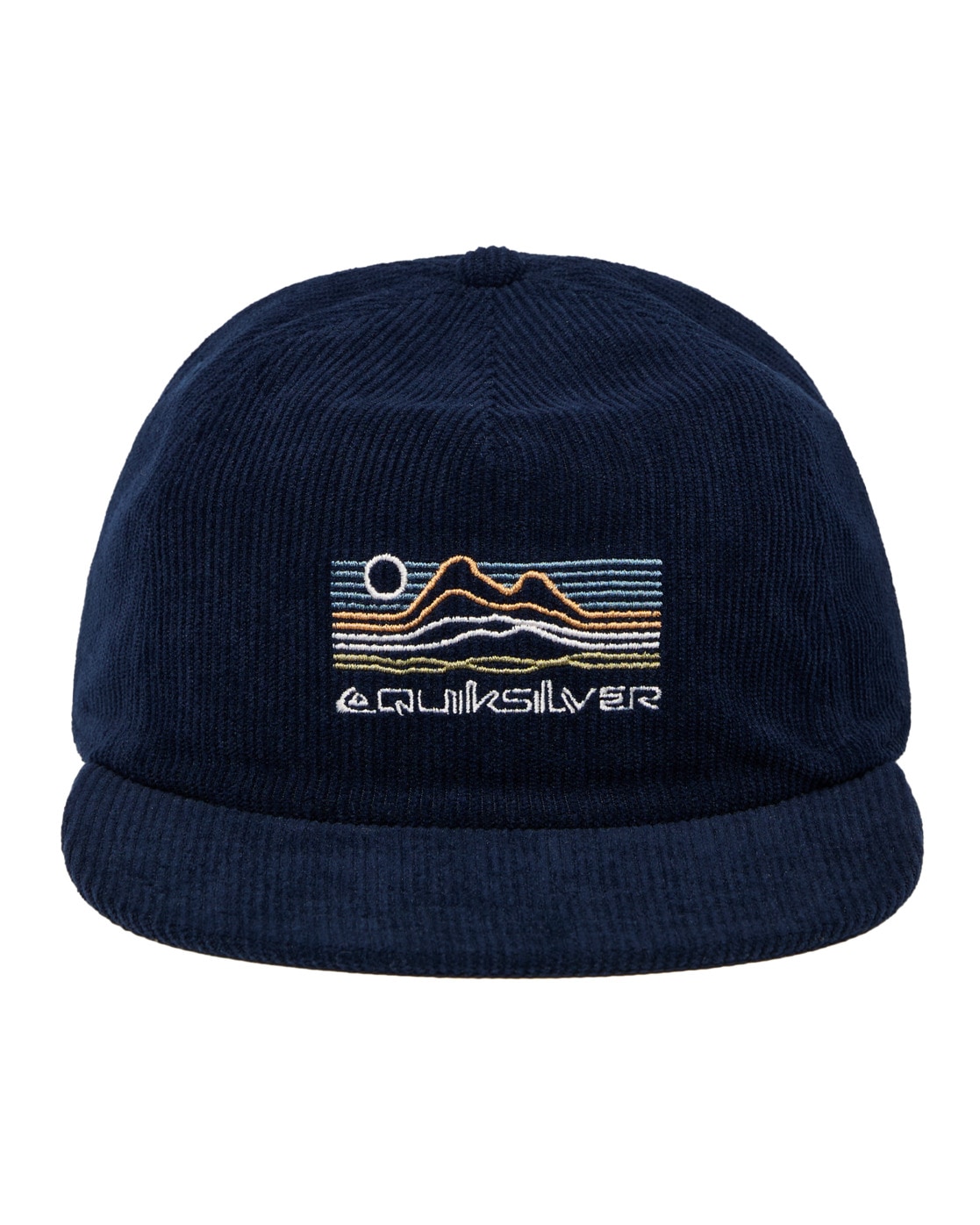 Quiksilver Trucker Cap »Bluff Shade«