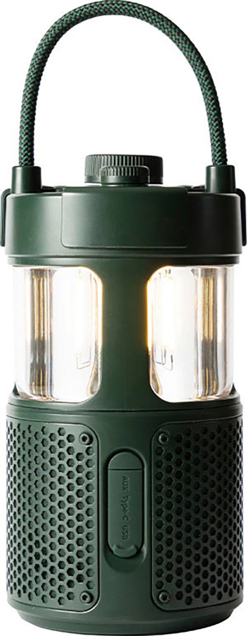 Pure Portable-Lautsprecher »Woodland Glow«