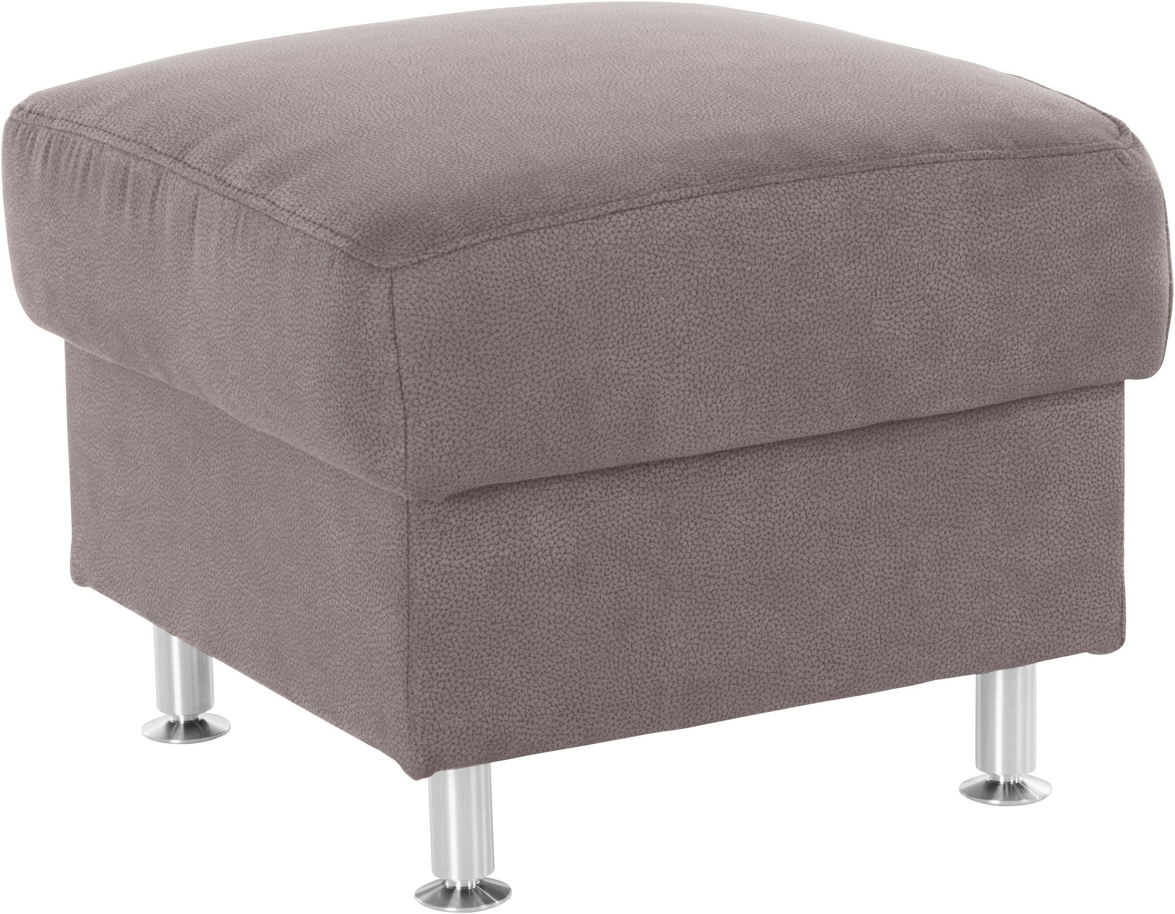 Home affaire Hocker »Cardoso« mit Stauraum, passend zur Serie günstig online kaufen