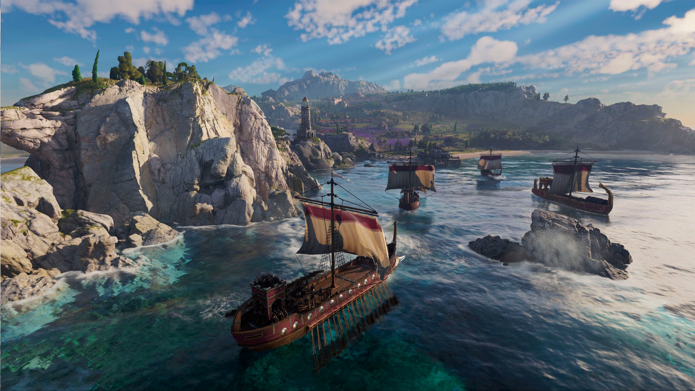 PlayStation 5 Konsolen-Set »PS5 Disk Edition + Anno 117 Pax Romana« 1.000 GB