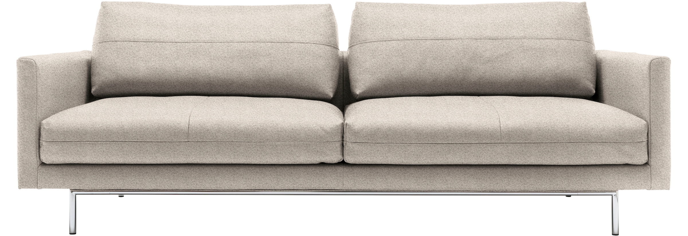 Creation BY ROLF BENZ 4-Sitzer »CR.414, Designsofa, Loungesofa«, Wahlweise günstig online kaufen