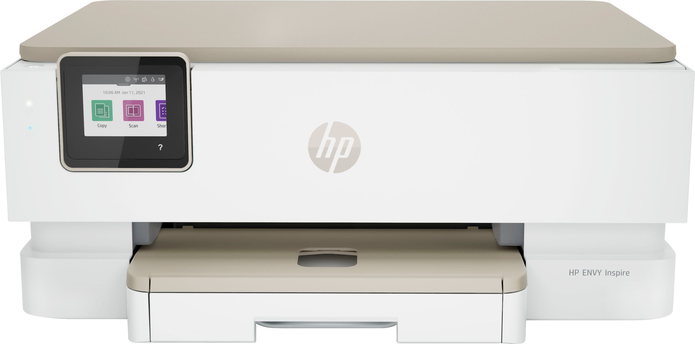 HP Multifunktionsdrucker »Envy Inspire 7220e«, 3 Monate gratis Drucken mit HP Instant Ink inklusive