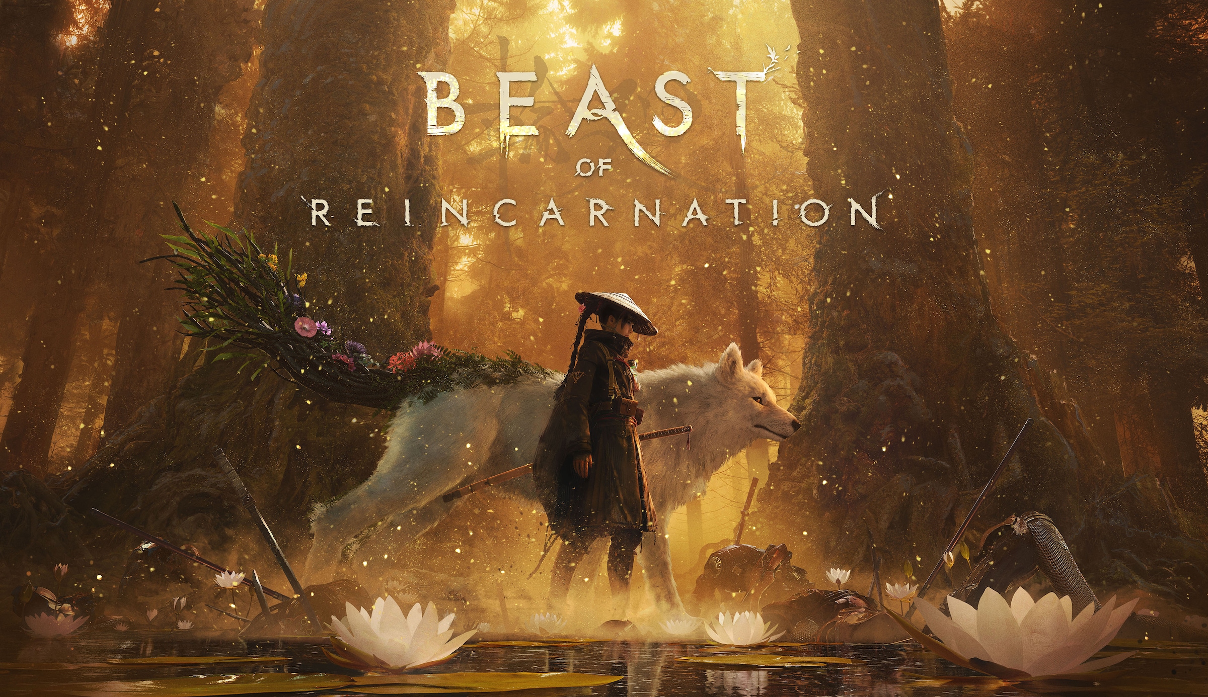 Fictions Spielesoftware »Beast of Reincarnation« Xbox Series X
