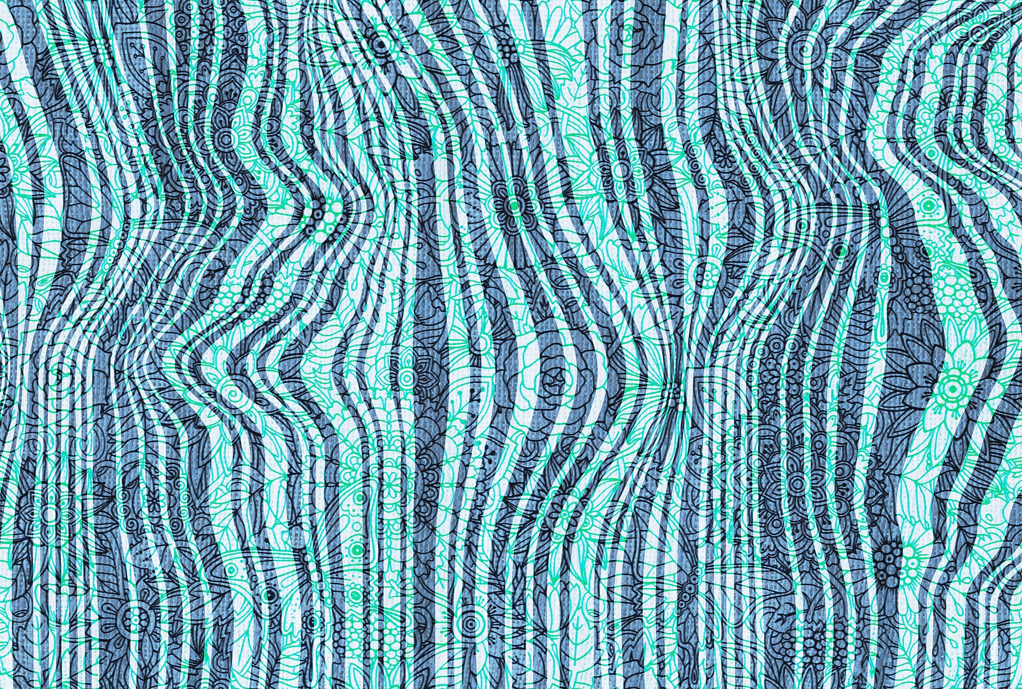 Architects Paper Fototapete »Atelier 47 Textile Ornament 1« floral glatt Vl günstig online kaufen