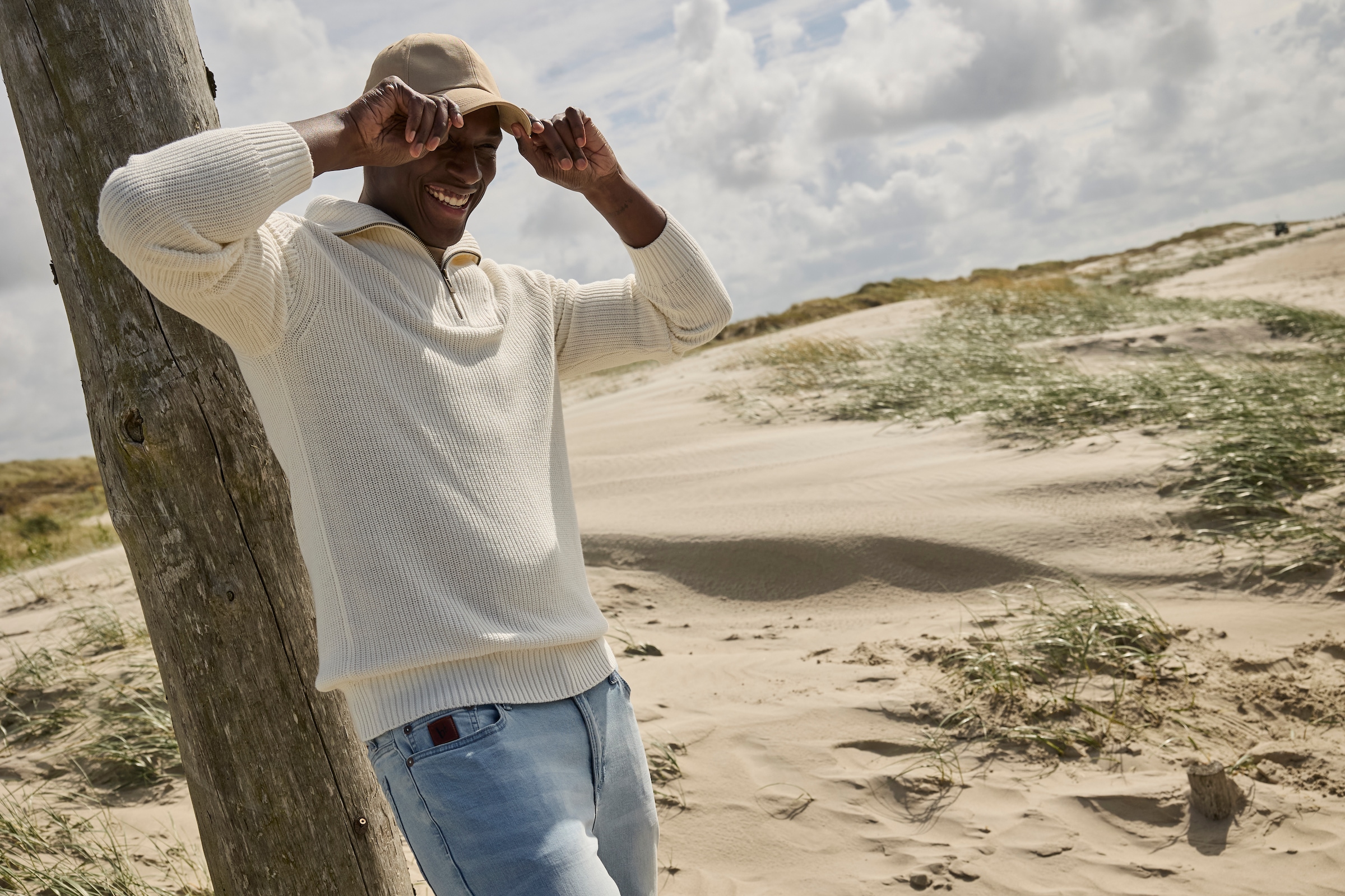 Bruno Banani Kurzblazer, Leoprint-Futter - NEUE FARBEN