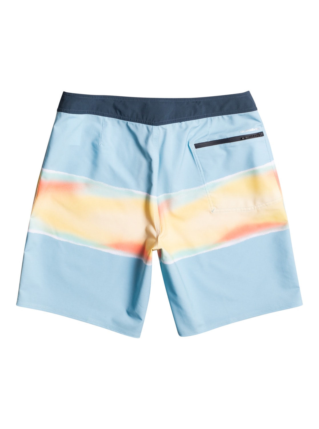 2. Bild von Quiksilver Boardshorts »Surfsilk Air Brush 19"«