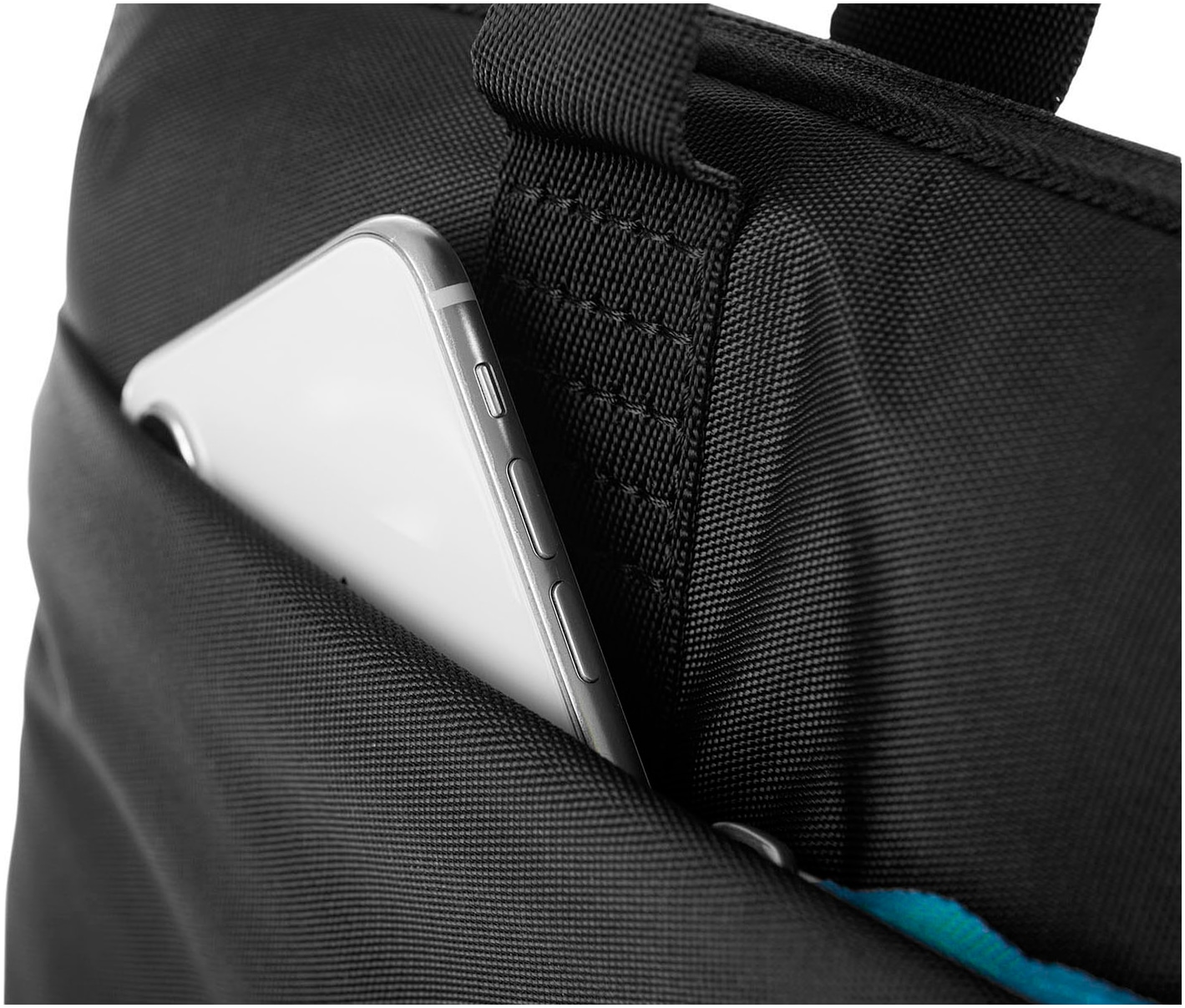 Tucano Laptoptasche »SMILZA Laptoptasche MacBook Pro 16, Laptop 15.6«