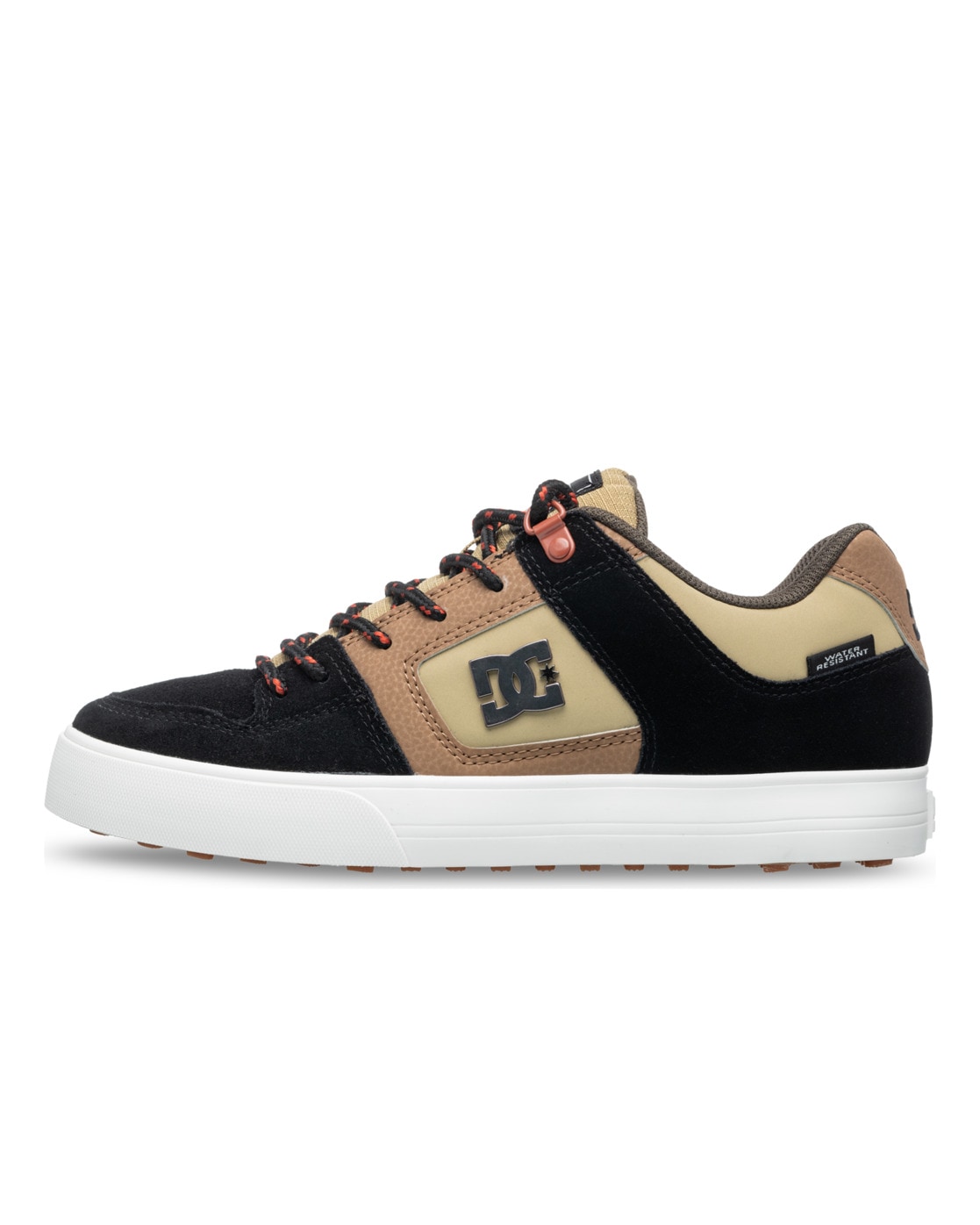 DC Shoes Winterboots »Pure WNT«
